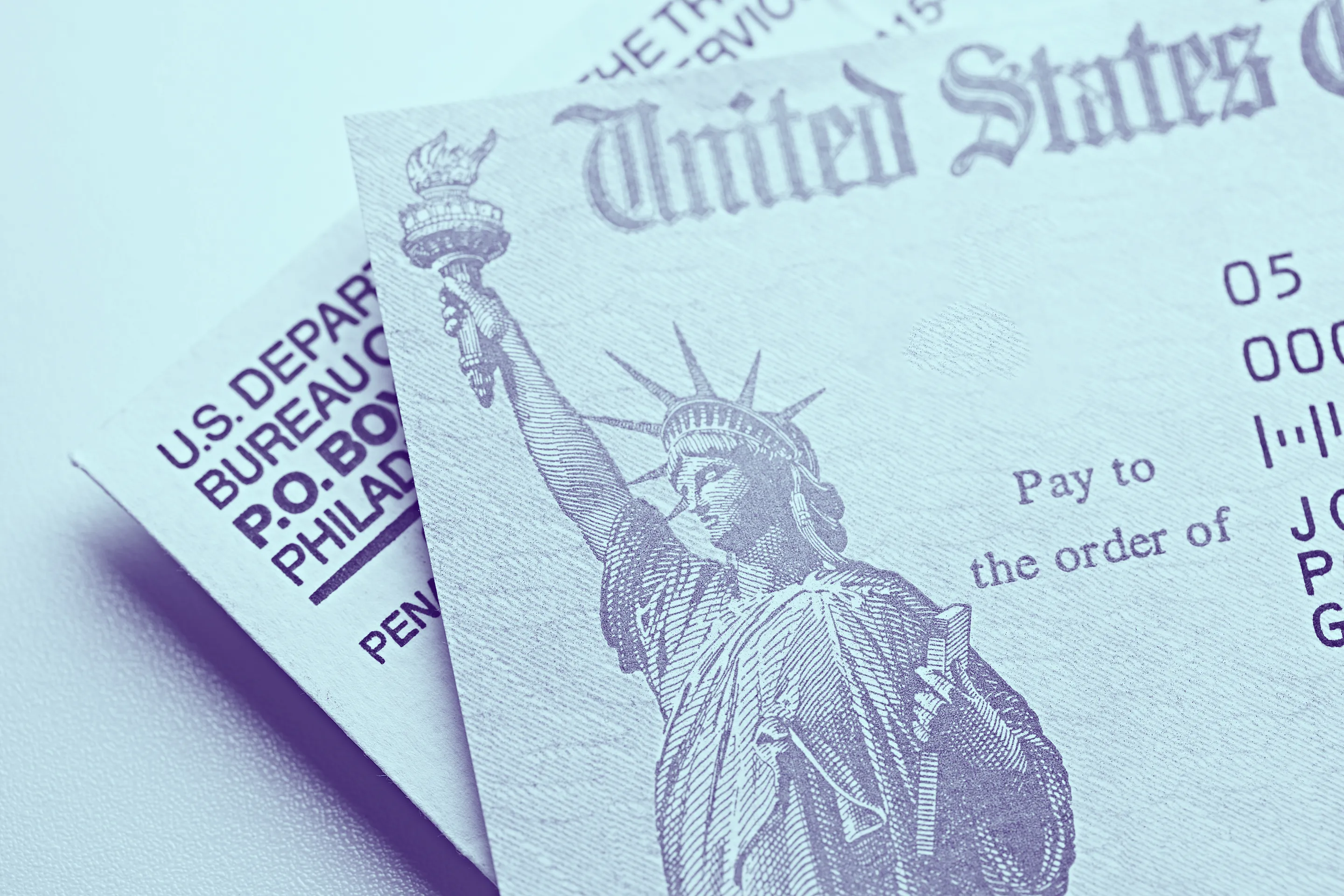 The IRS Is Mailing Letters to 9 Million People Who Never Claimed Their $1,200 Stimulus Checks