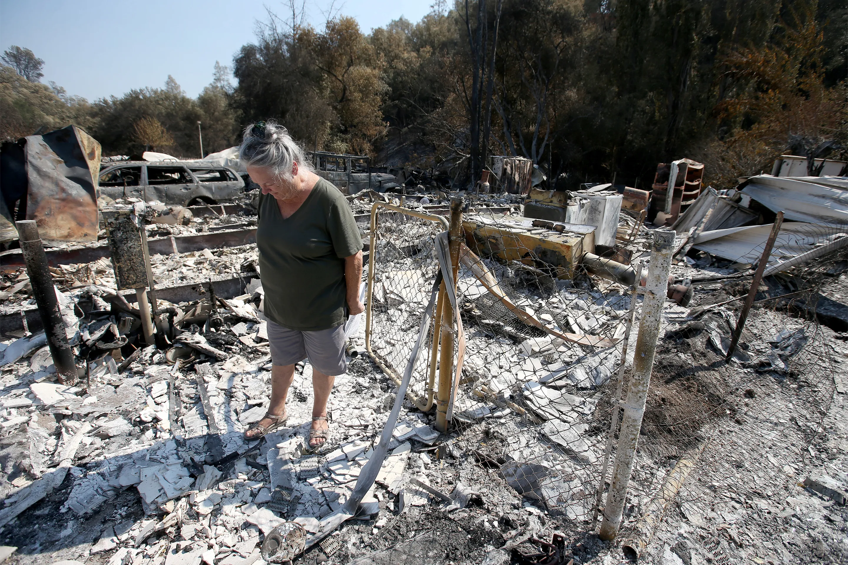 Dealing With Wildfire Damage? These Free Resources Can Help You File Your Insurance Claim