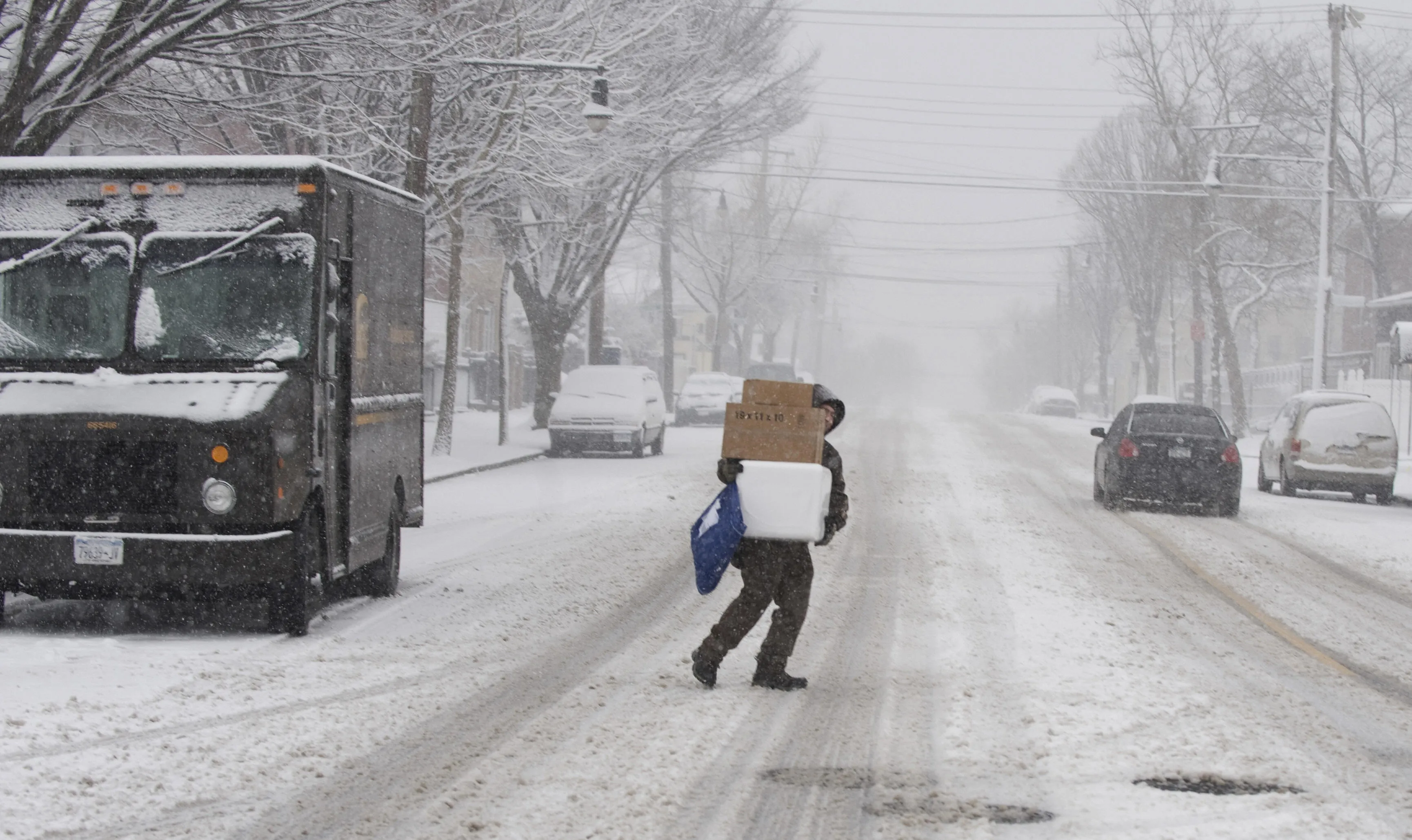 Seasonal Jobs Will Be a Lifeline to Unemployed Americans This Year — But Getting Hired Won't Be Easy