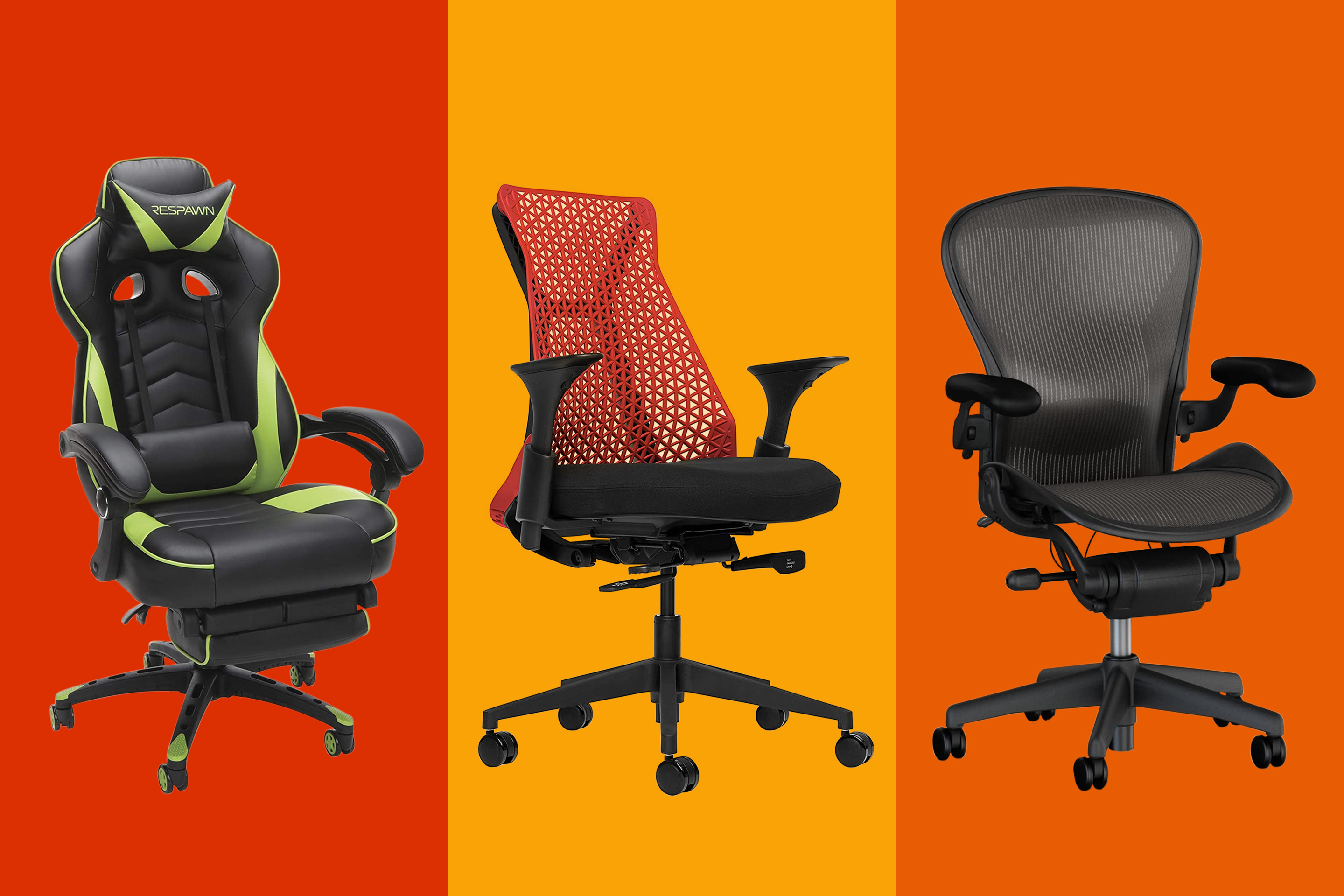 Home Office Chair For 2021 By Money, What Is The Best Home Office Chair