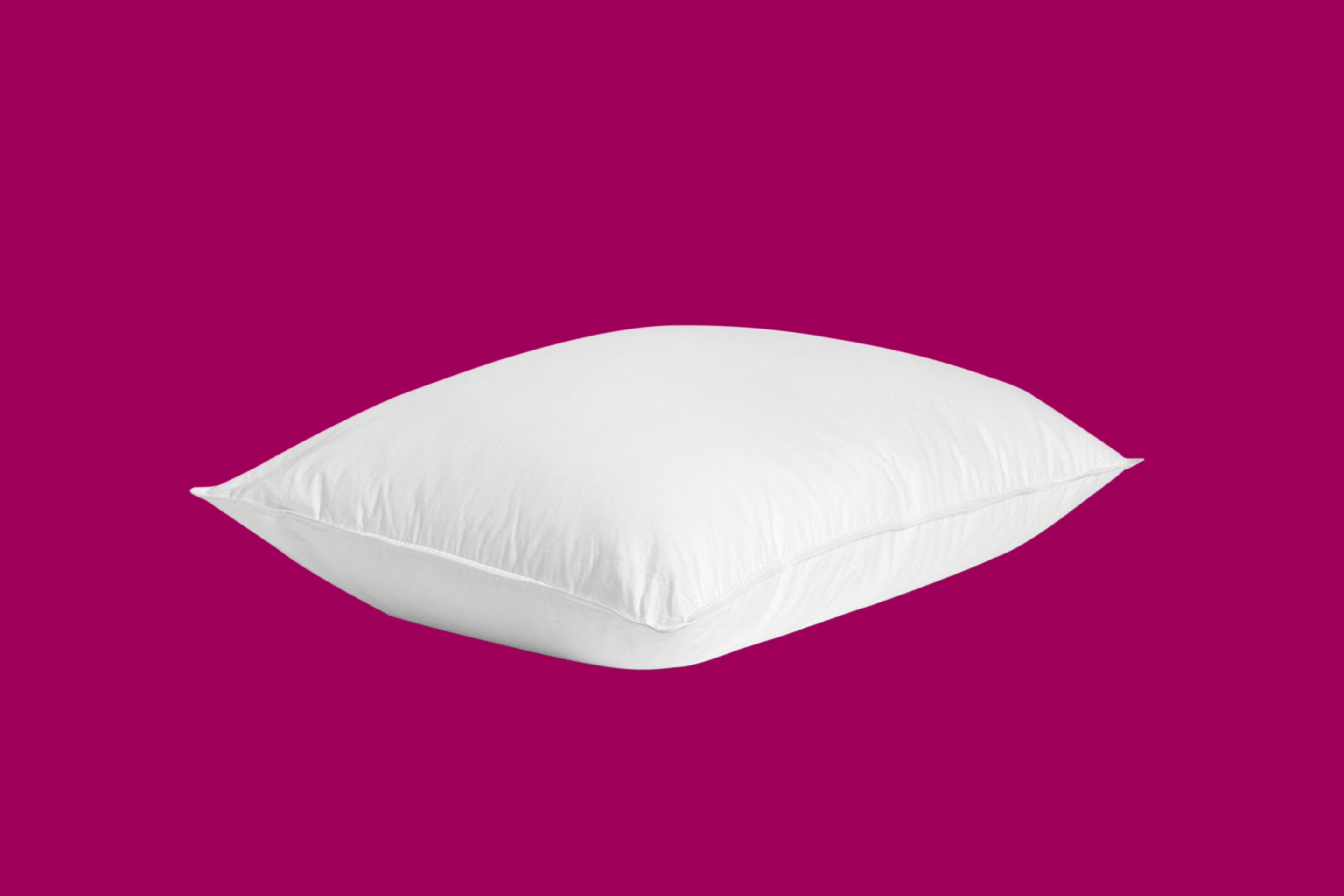 The Best Pillows for Your Money
