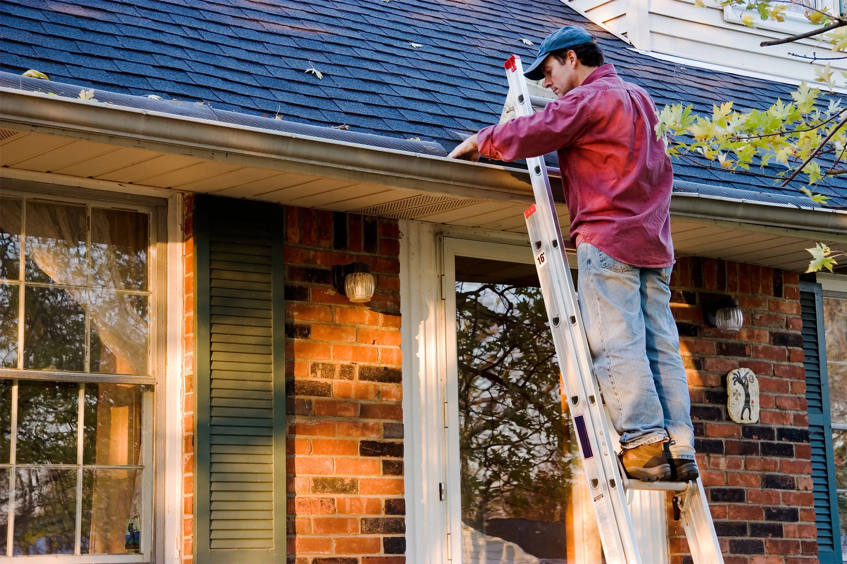 Gutter Guards Installation: DIY or Pay a Pro? What to Know About the Cost of Protecting Your Home This Fall