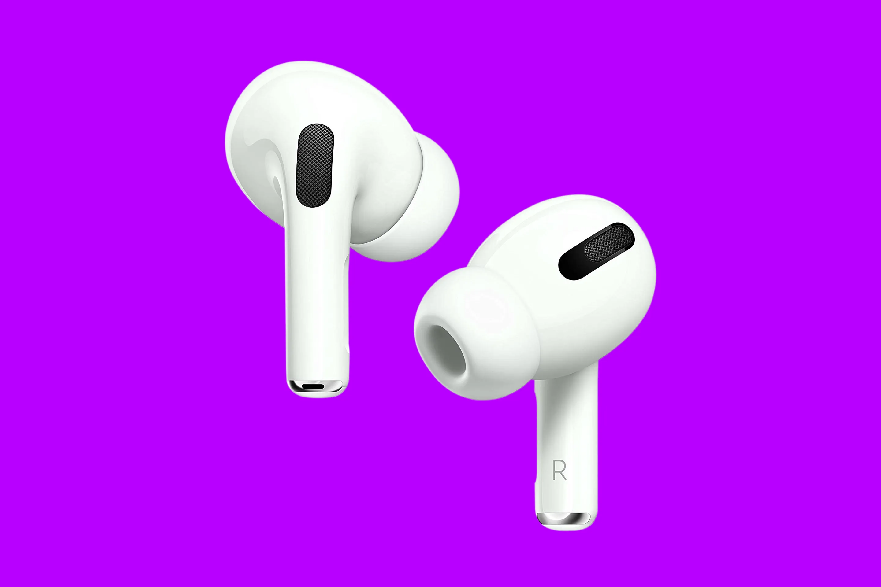 Here's the Best AirPods Pro Deal We've Ever Seen — and You Don't Need to Be a Prime Member