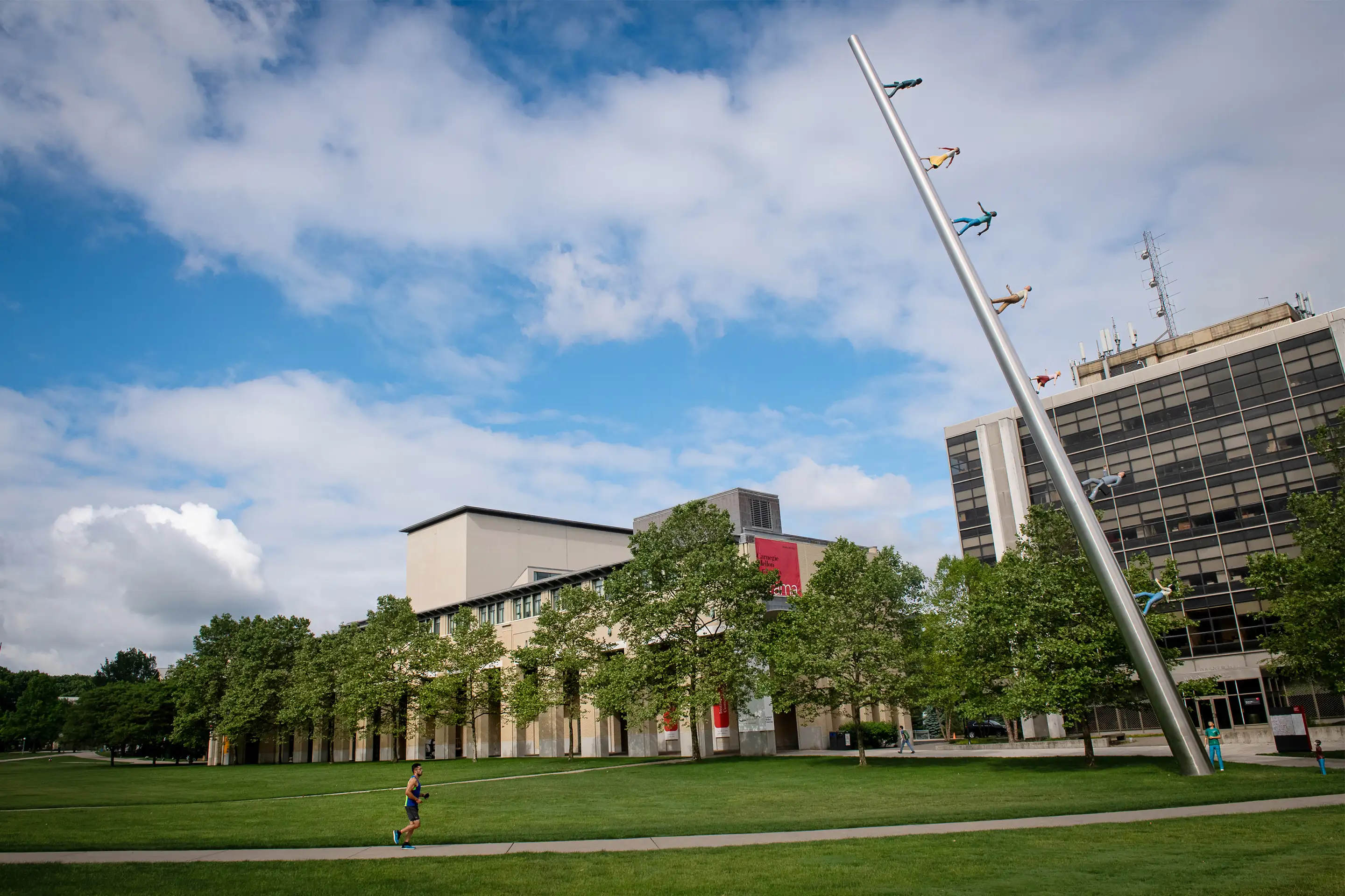 Carnegie Mellon University