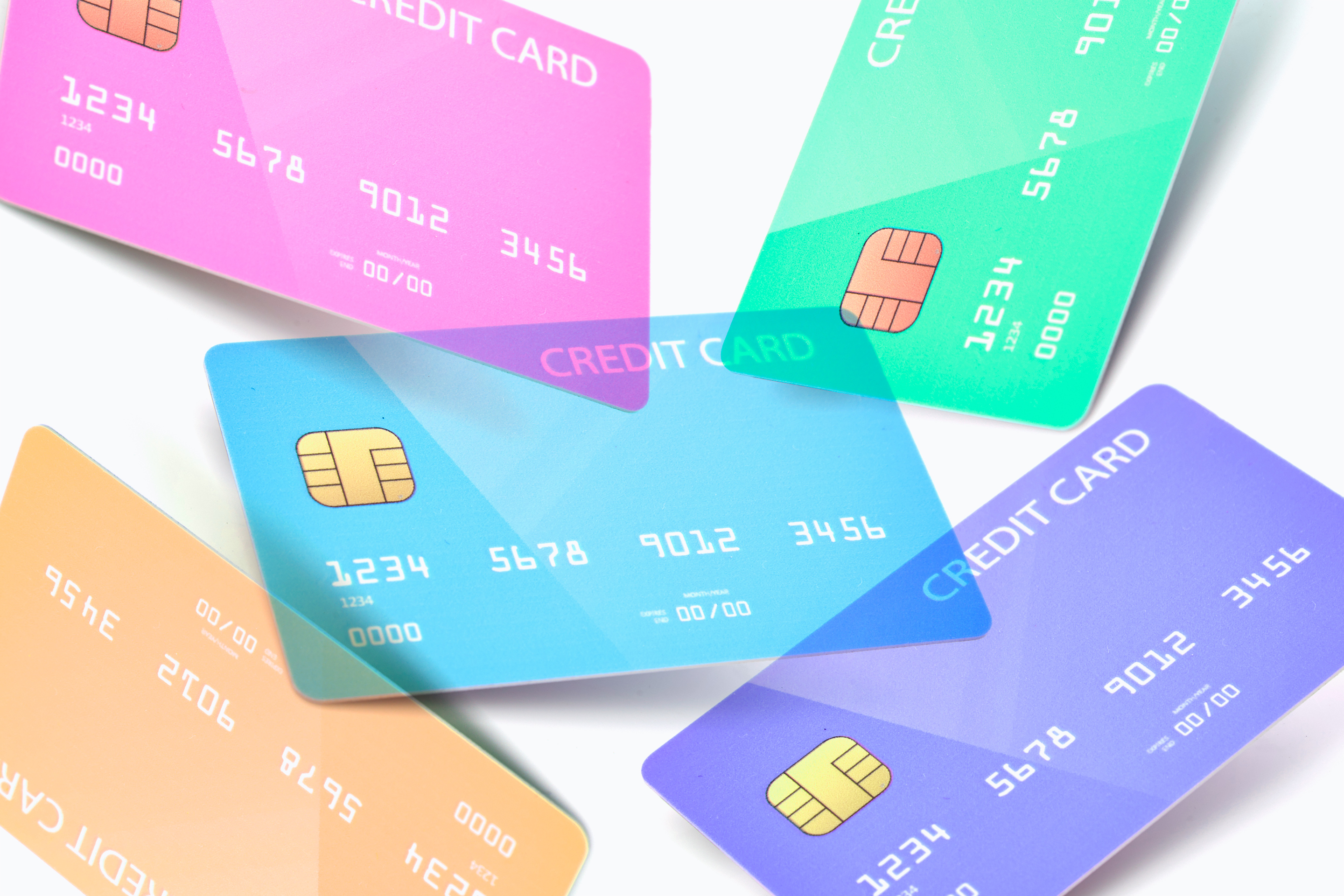 Credit Card Welcome Offers Disappeared for Months. Now, Bonus Deals Are Back in a Big Way