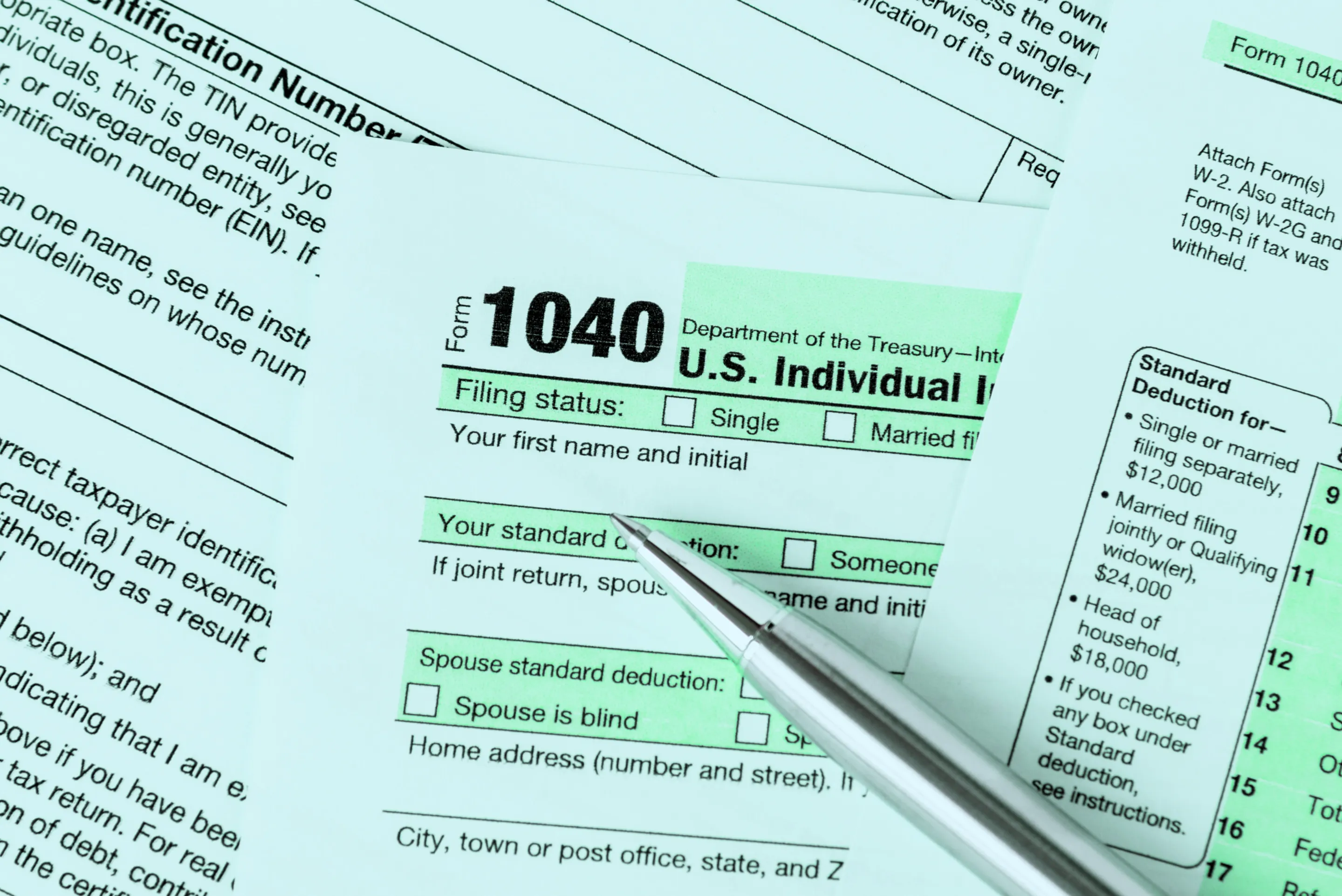 If You Got an Extension on Filing Your 2019 Taxes, the Deadline Is Here