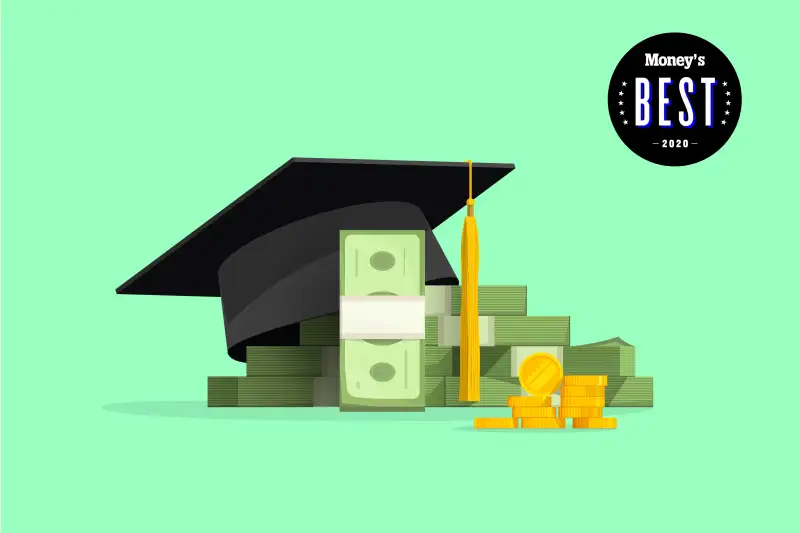 Best Student Loans Of 2020 Money S Top Picks Best Student Loans Of 2020 Money S Top Picks