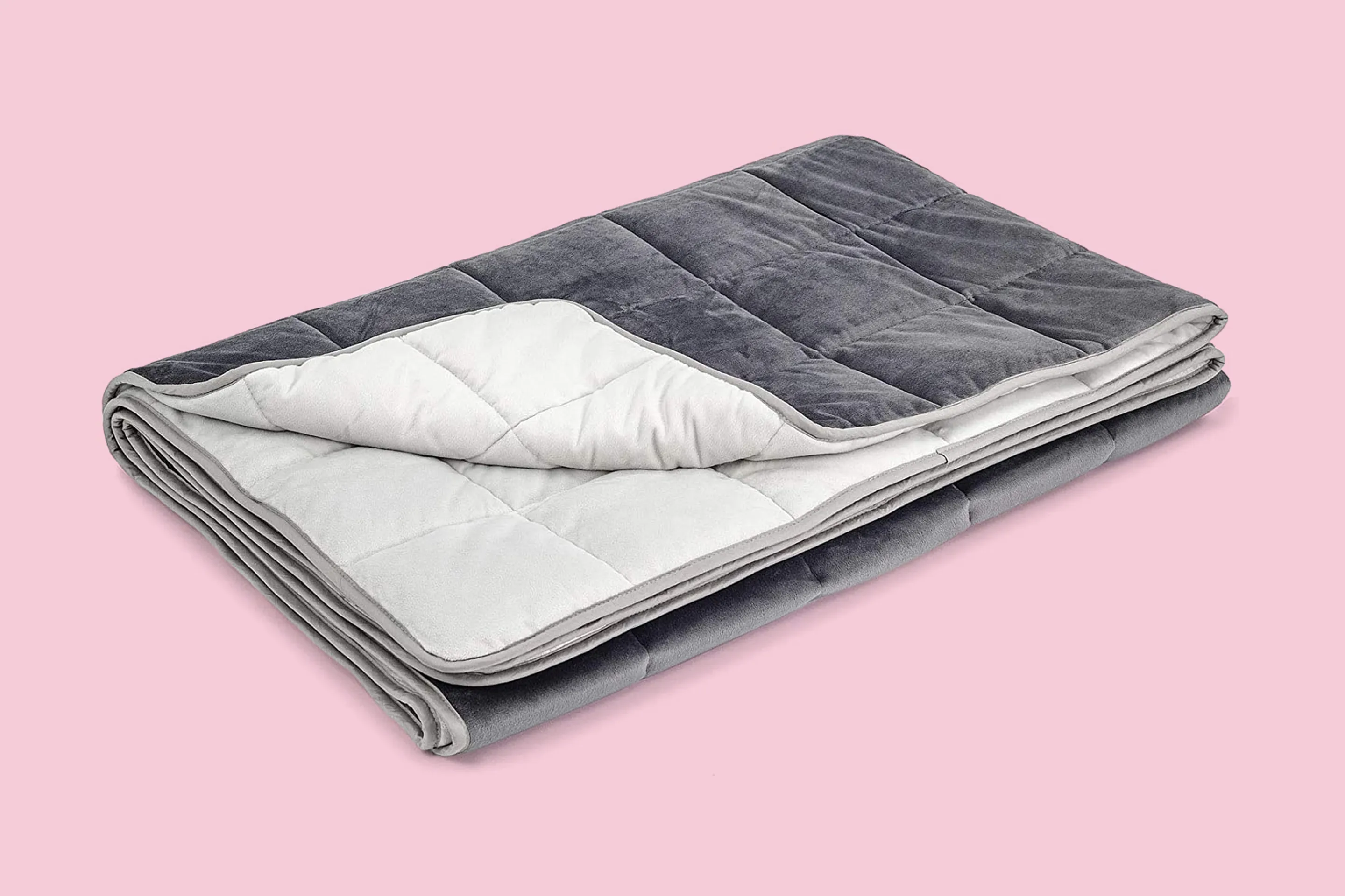 luxome cooling weighted blanket reviews