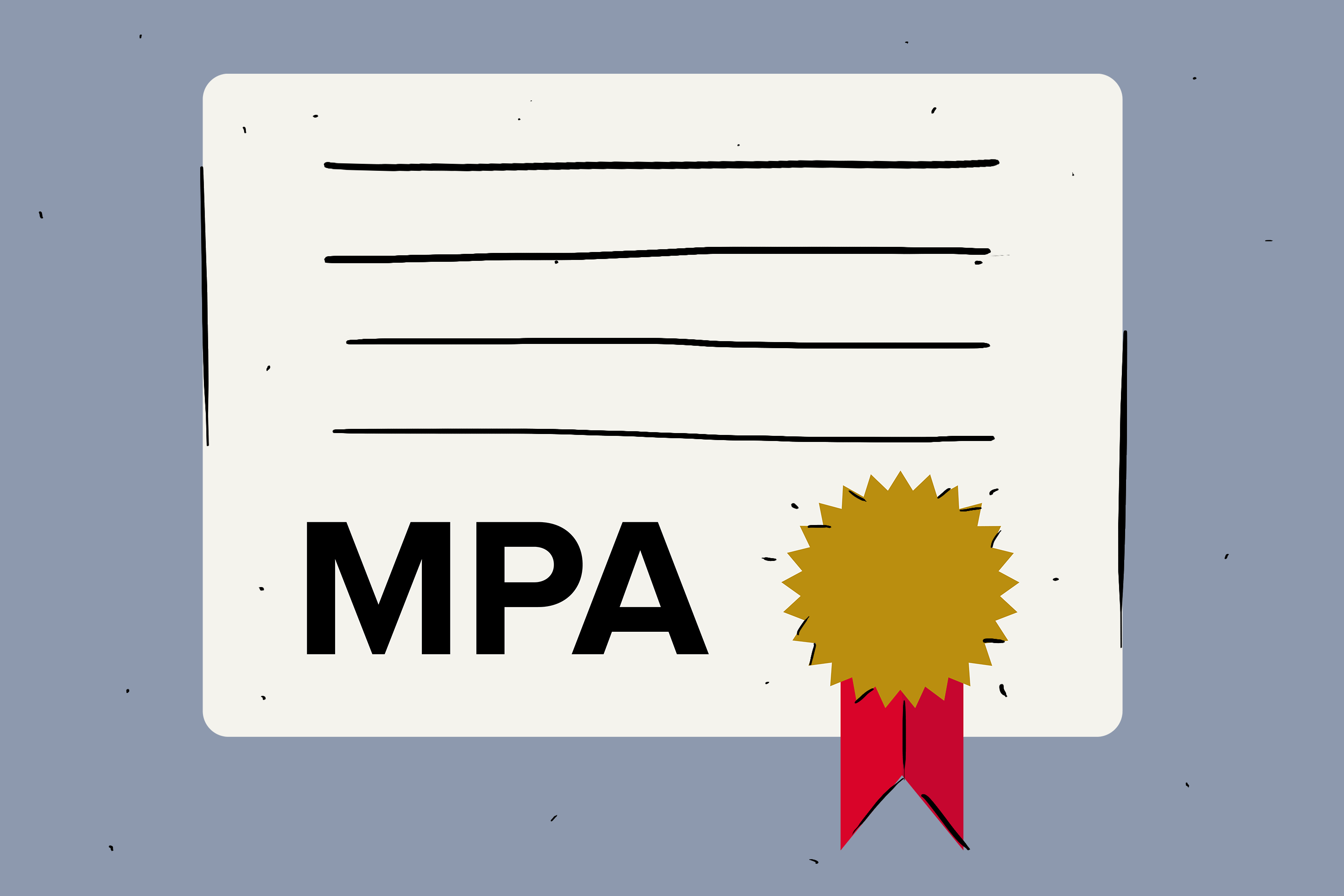 What Is an MPA?