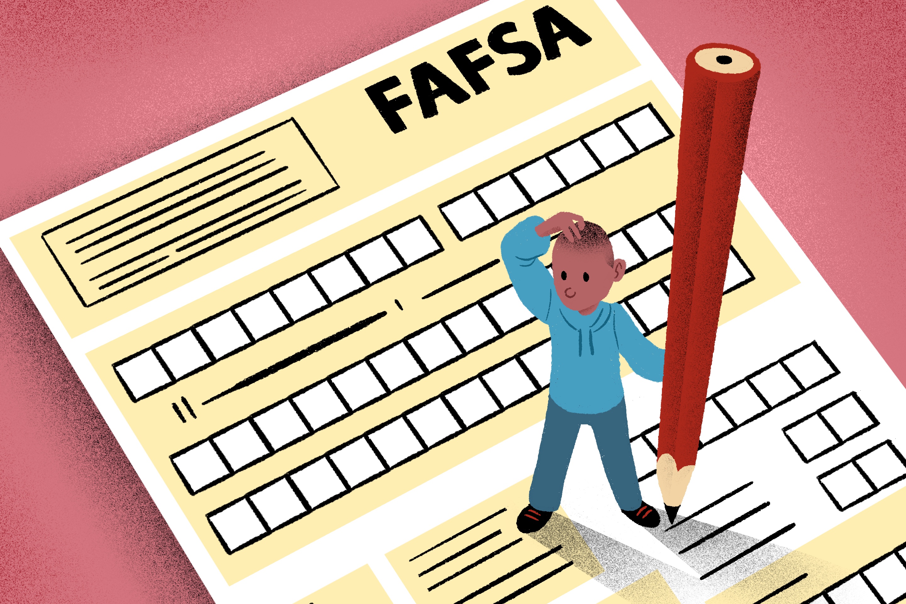 9 Mistakes to Avoid When Applying for Federal Financial Aid