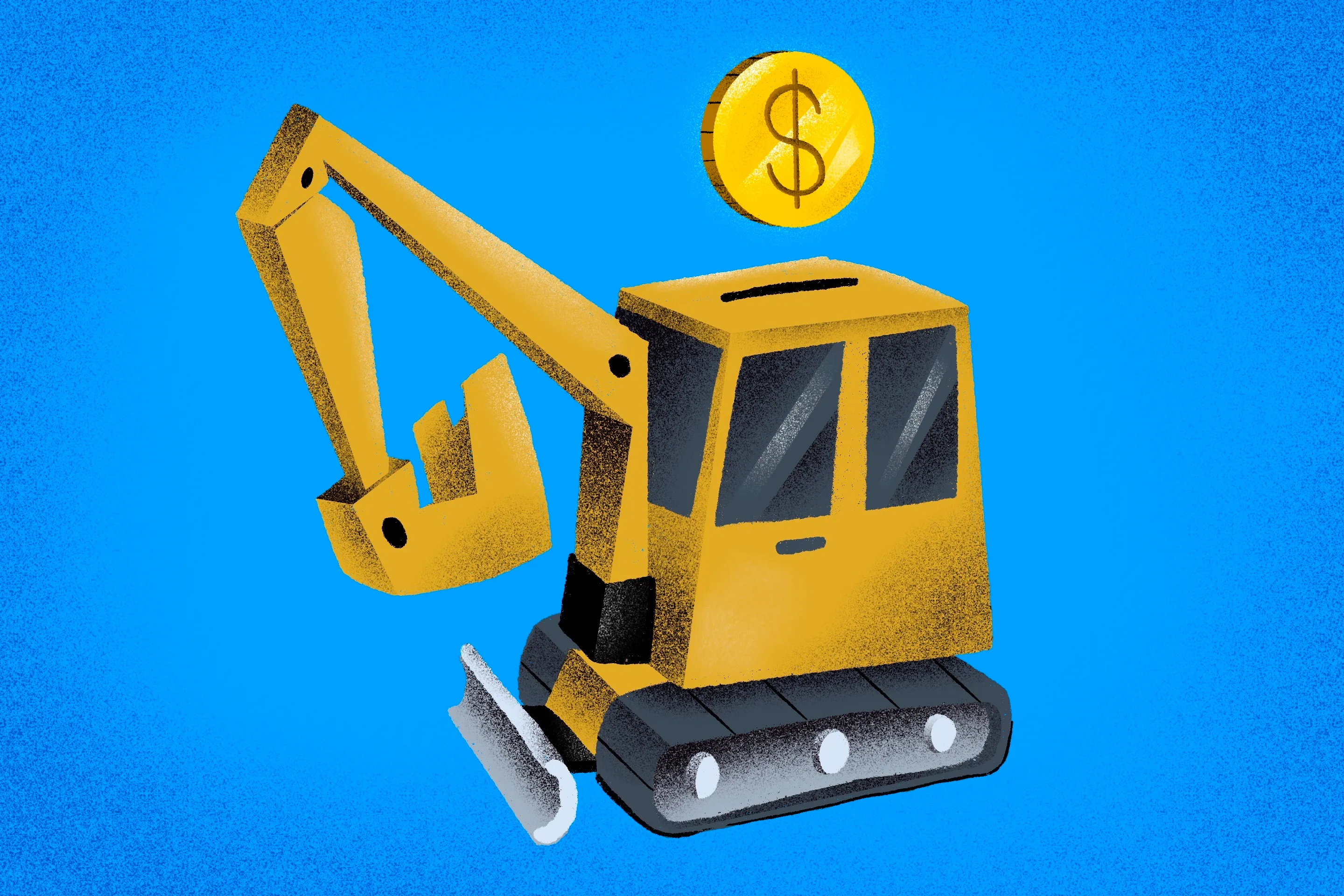 How Do Construction Loans Work Money