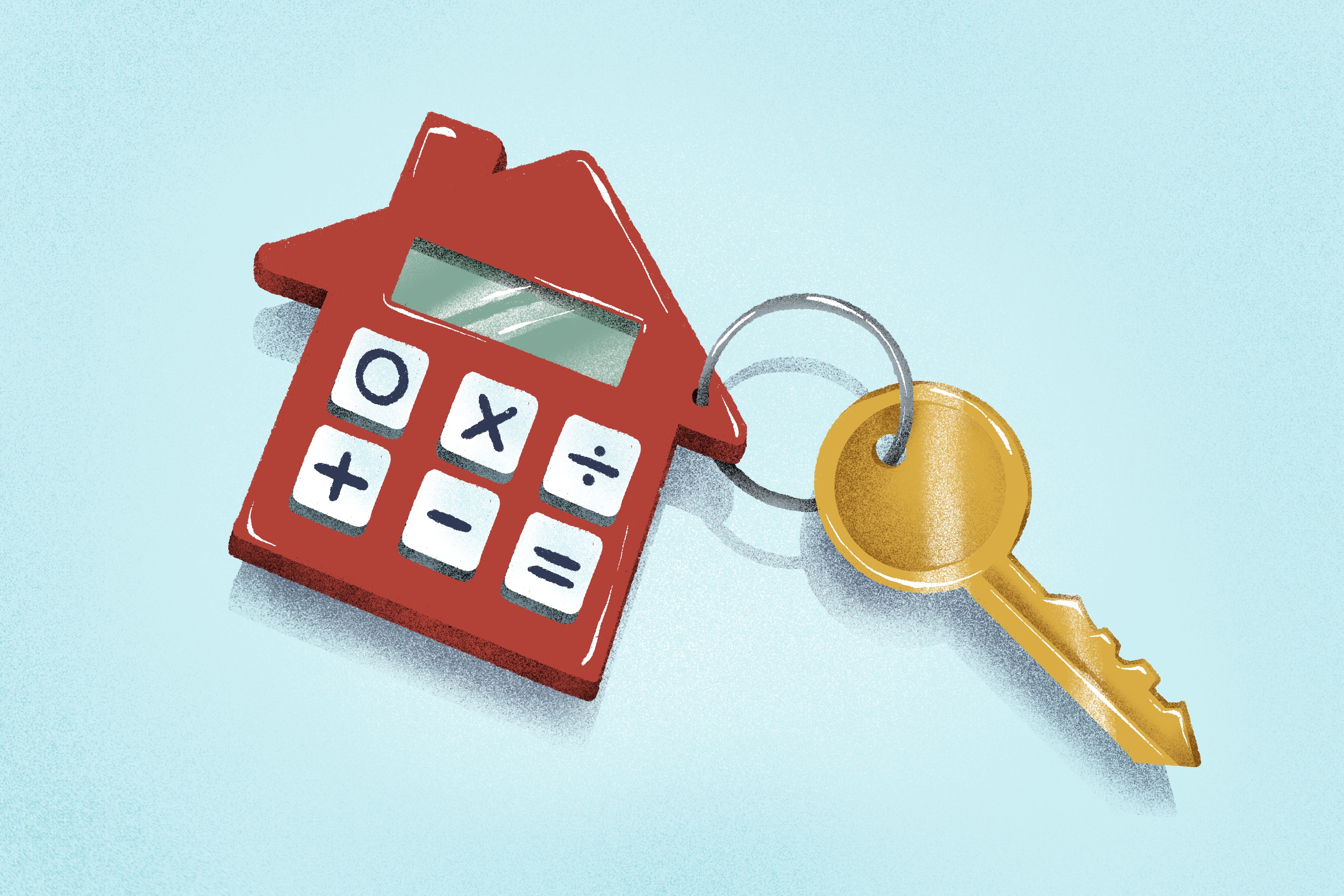 Mortgage Refinance Calculator