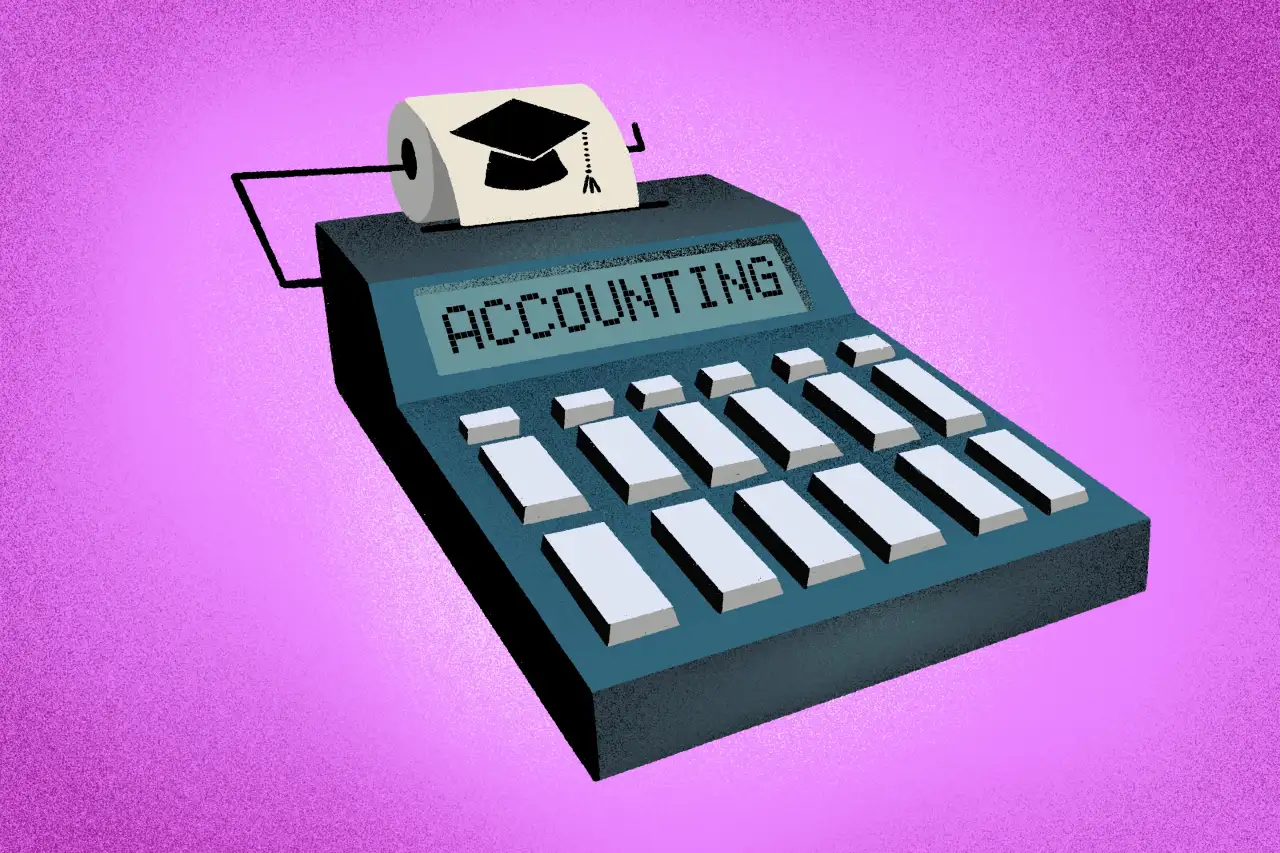 Online Accounting Degrees: What to Know Before You Enroll | Money