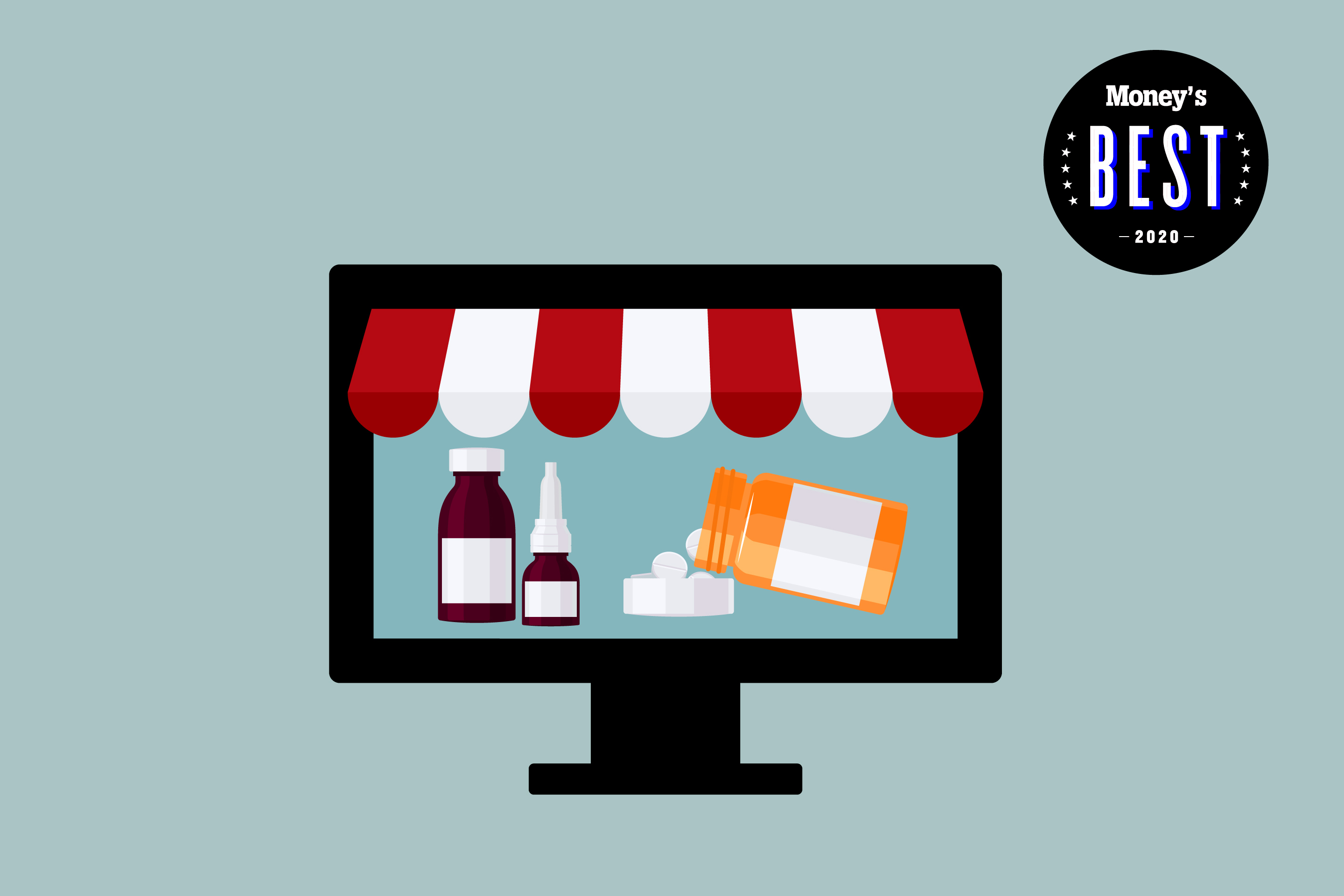 Стоит ли всем общественным аптекам иметь присутствие в Интернете? – The Pharmaceutical Journal