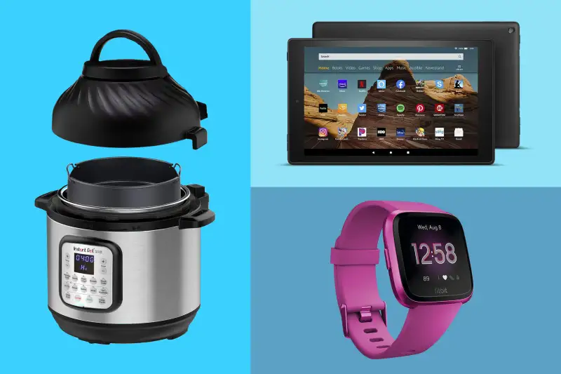 Best Amazon Prime Day Deals Instant Pot Roomba More Money