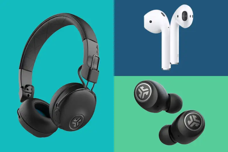 Where to buy Apple headphones this Black Friday