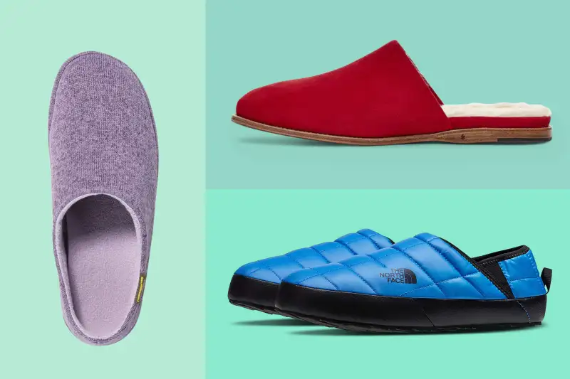 Best Slippers for Women, Men and Cold Feet | Money