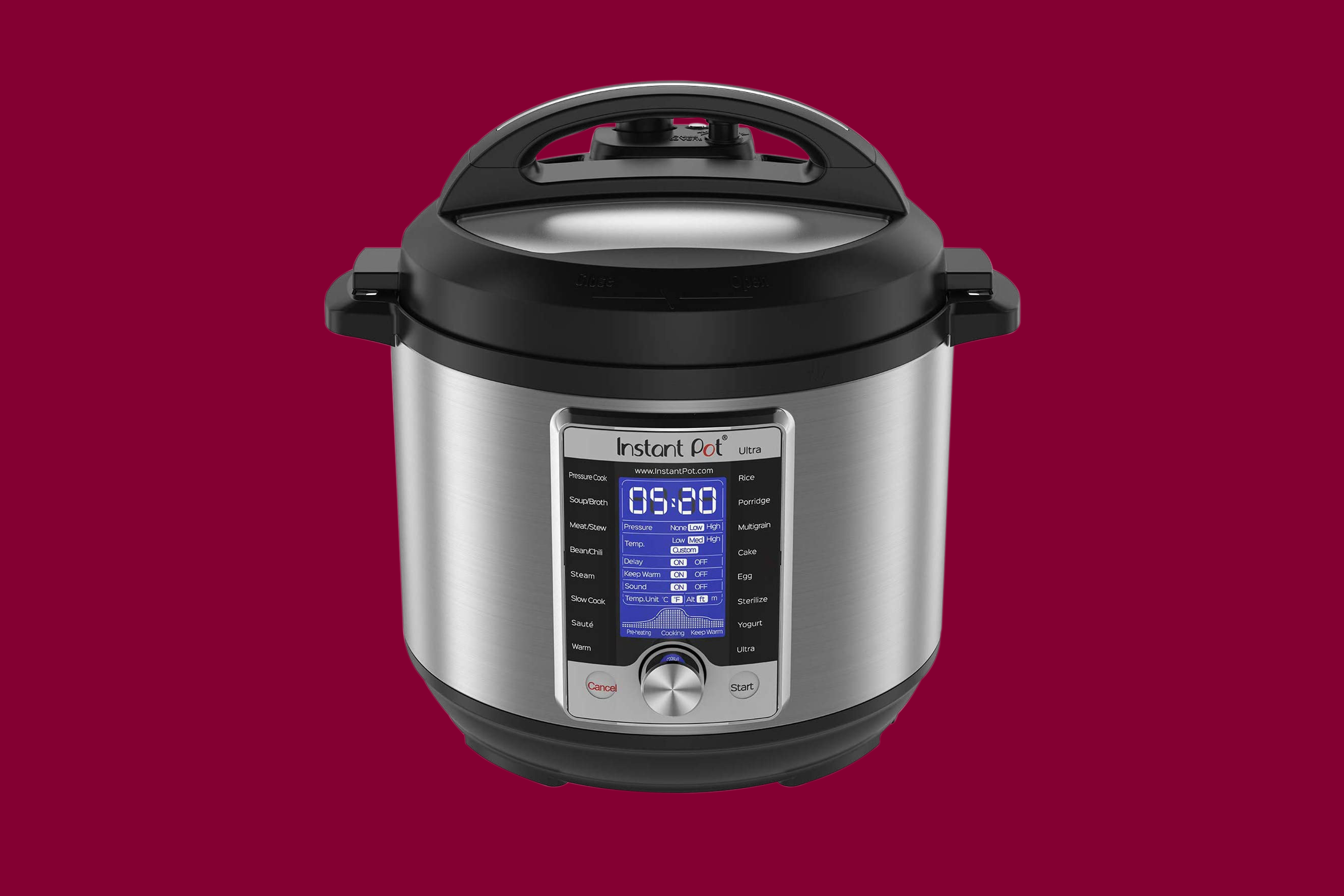 The Best Pressure Cookers for Your Money