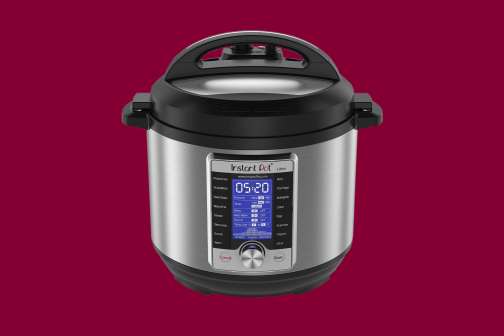 The Best Pressure Cookers for Your Money, According to Food Bloggers