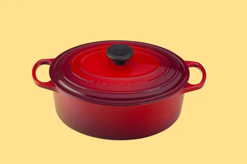 Deals: Le Creuset Dutch Oven on Sale for $100 Off