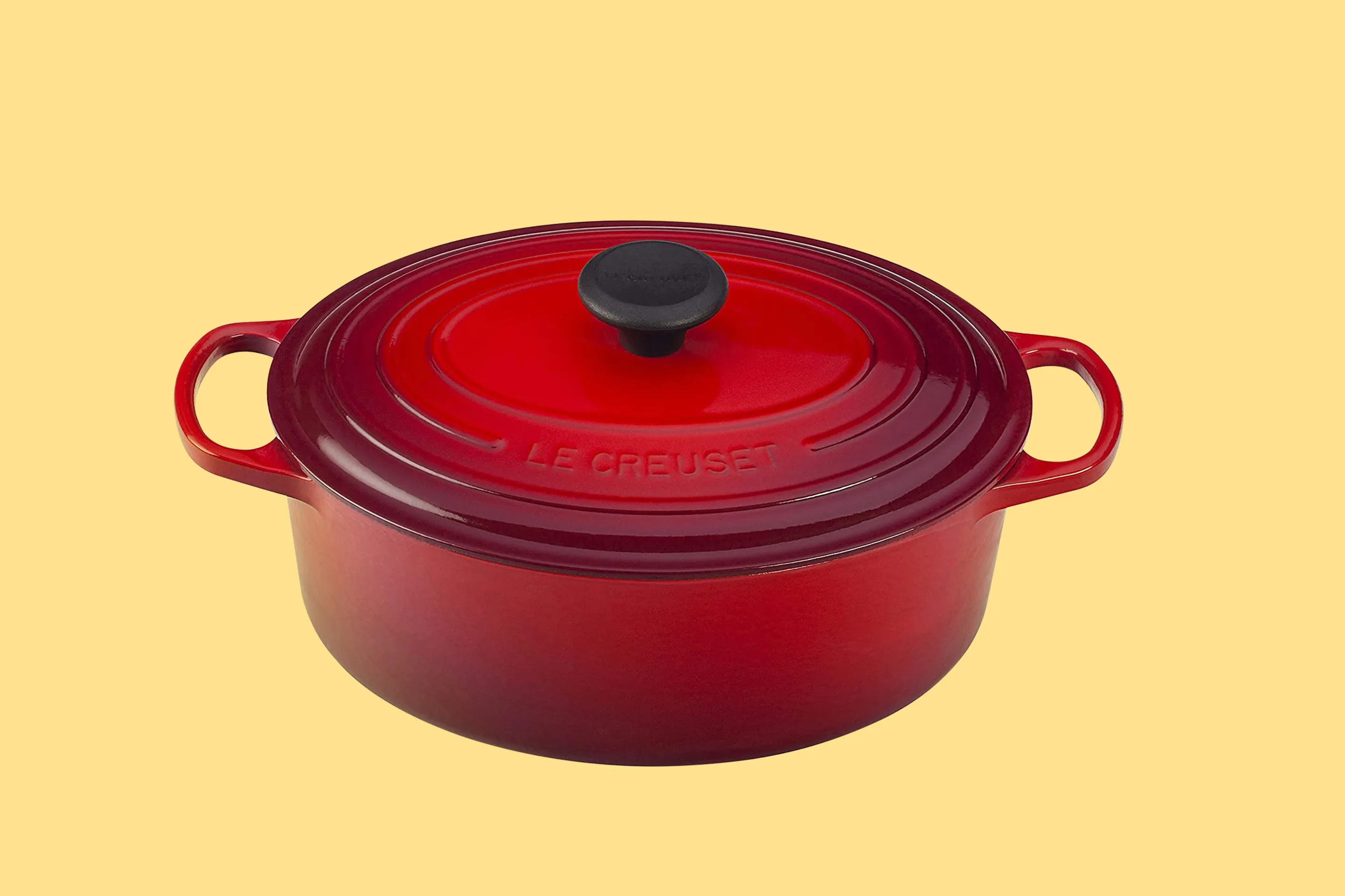 Le Creuset Dutch Ovens Are $100 off at Amazon Right Now