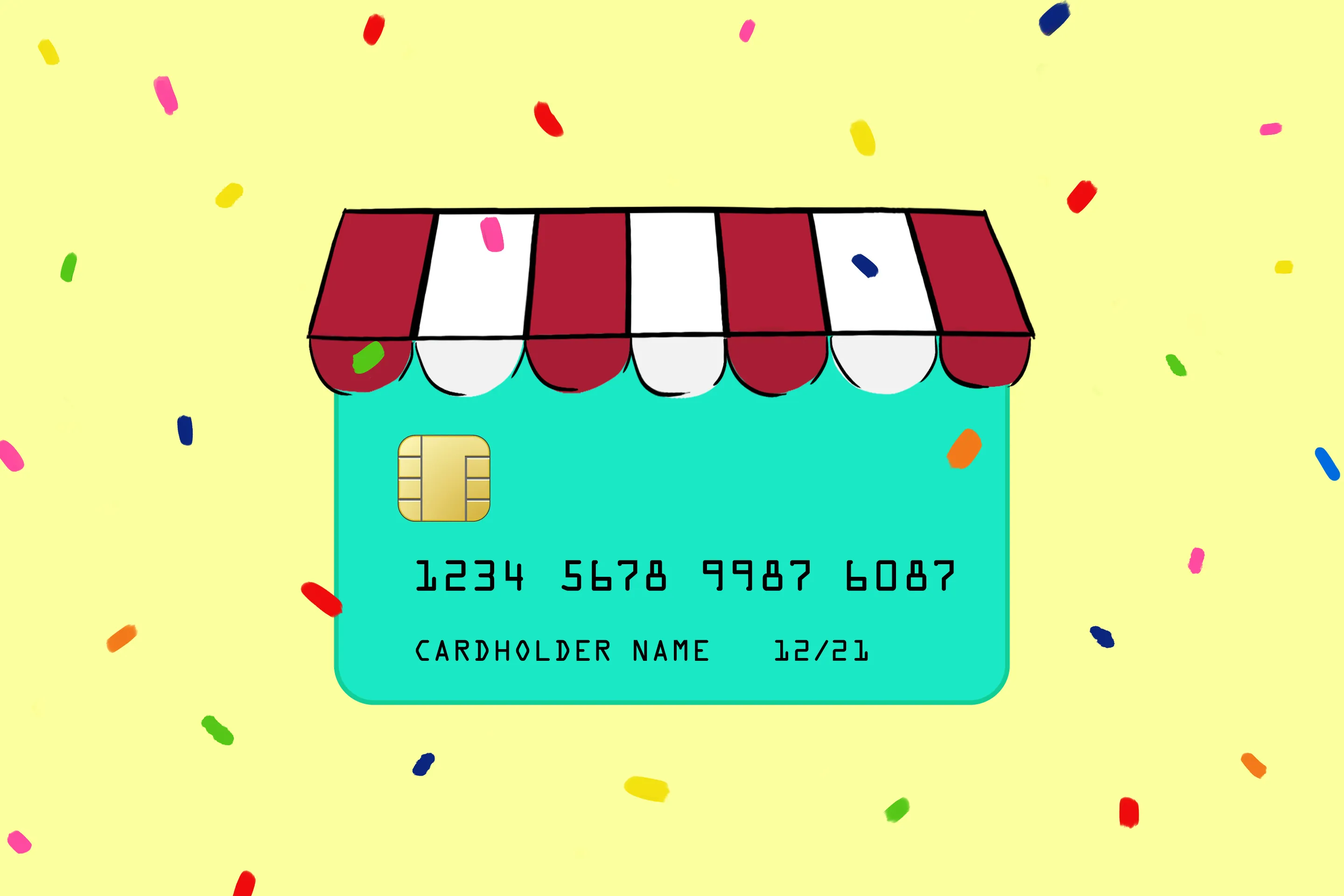 Business Credit Cards