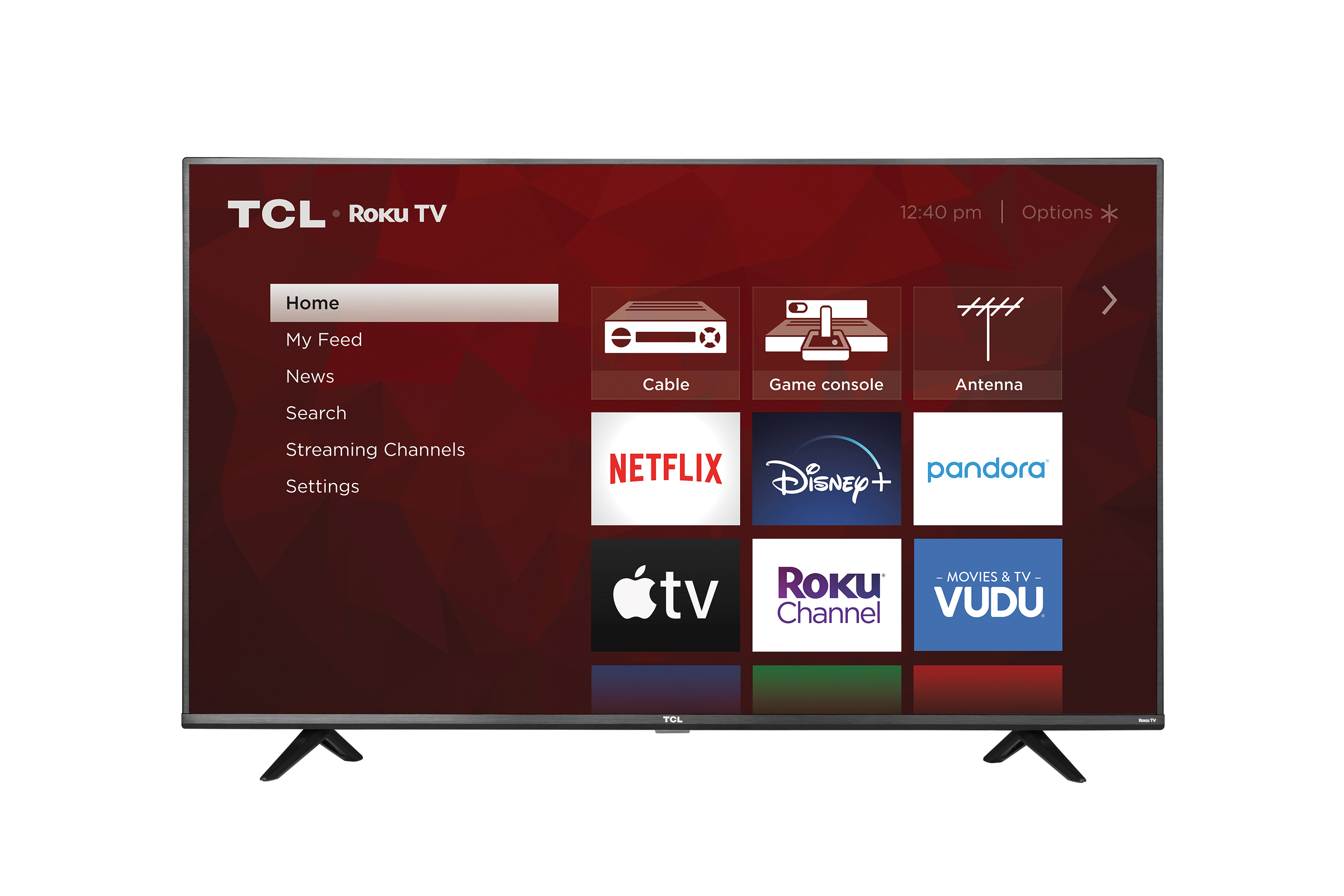 Best Black Friday TV Deal: Walmart Sale on TCL Roku Smart TV | Money - Will There Still Be Tv Deals After Black Friday Sales