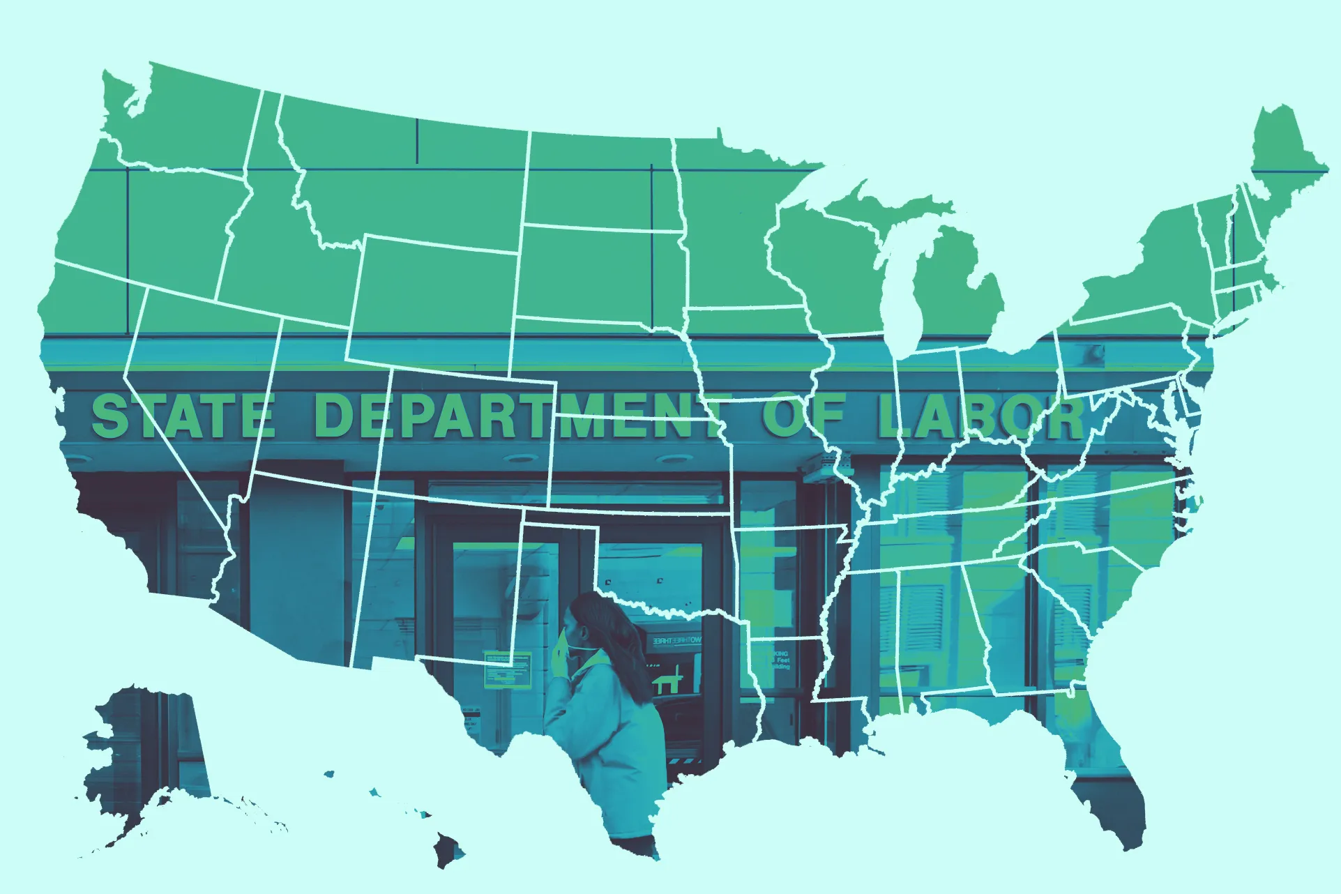 Unemployment Benefits Fail to Cover Basic Living Expenses in Most States, a Money Analysis Finds