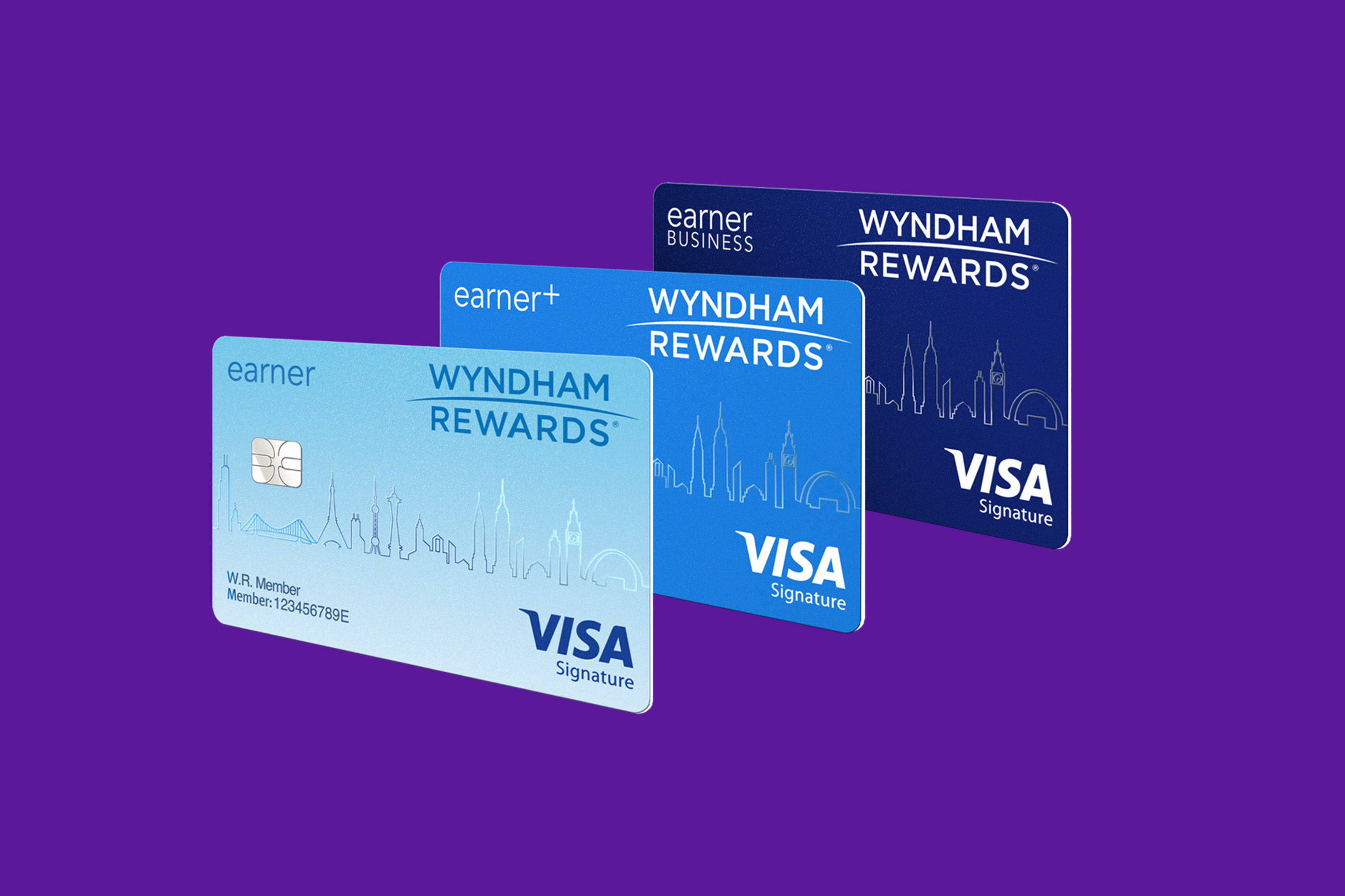 Wyndham Rewards Credit Card Review Rewards for Free