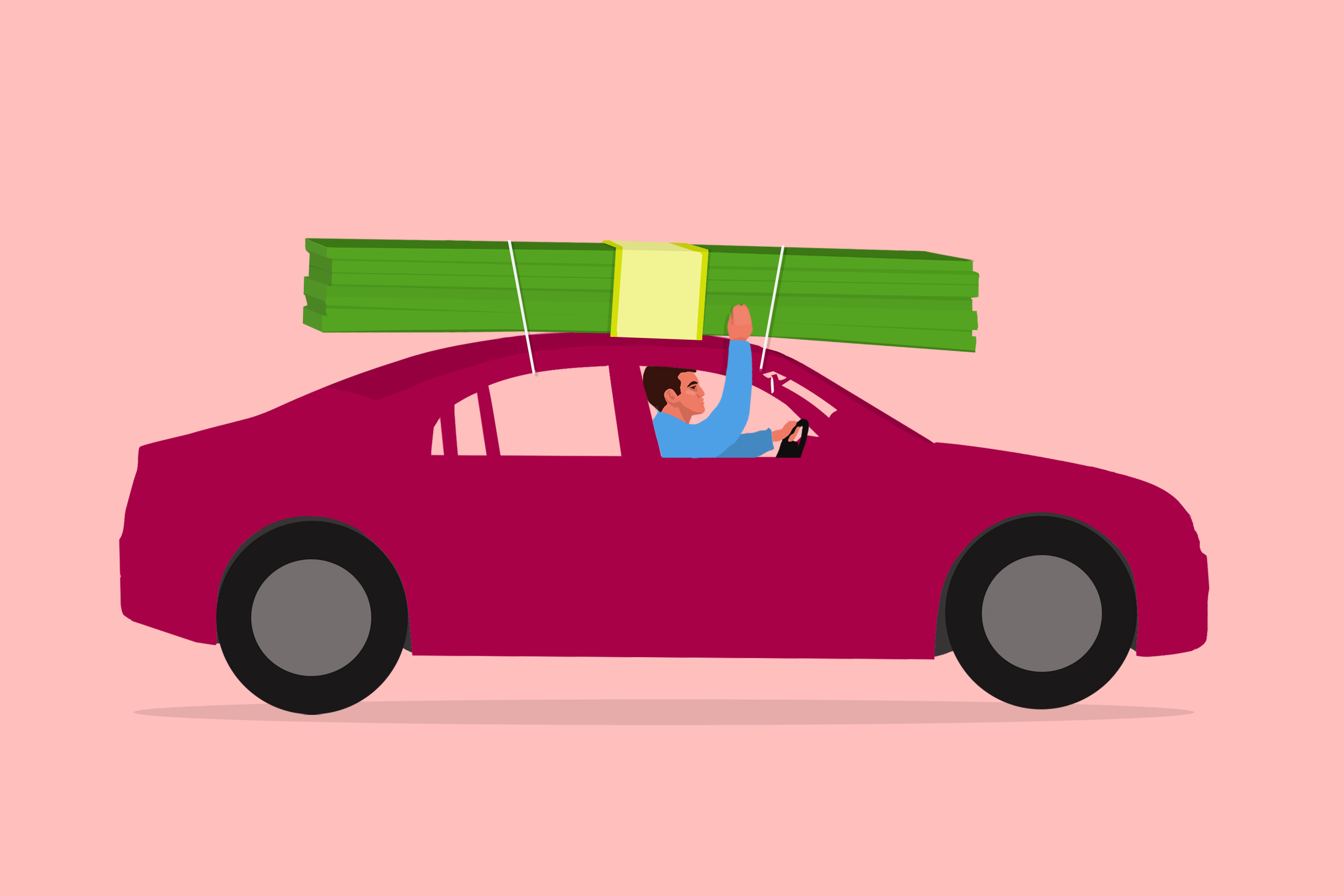 How to Get a Car Loan 