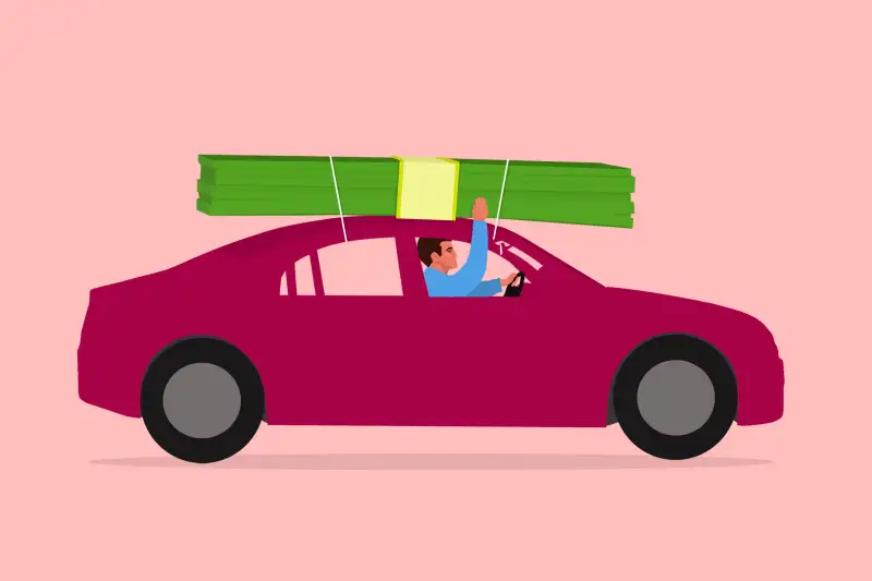 How to Get a Car Loan: A Step-by-Step Guide