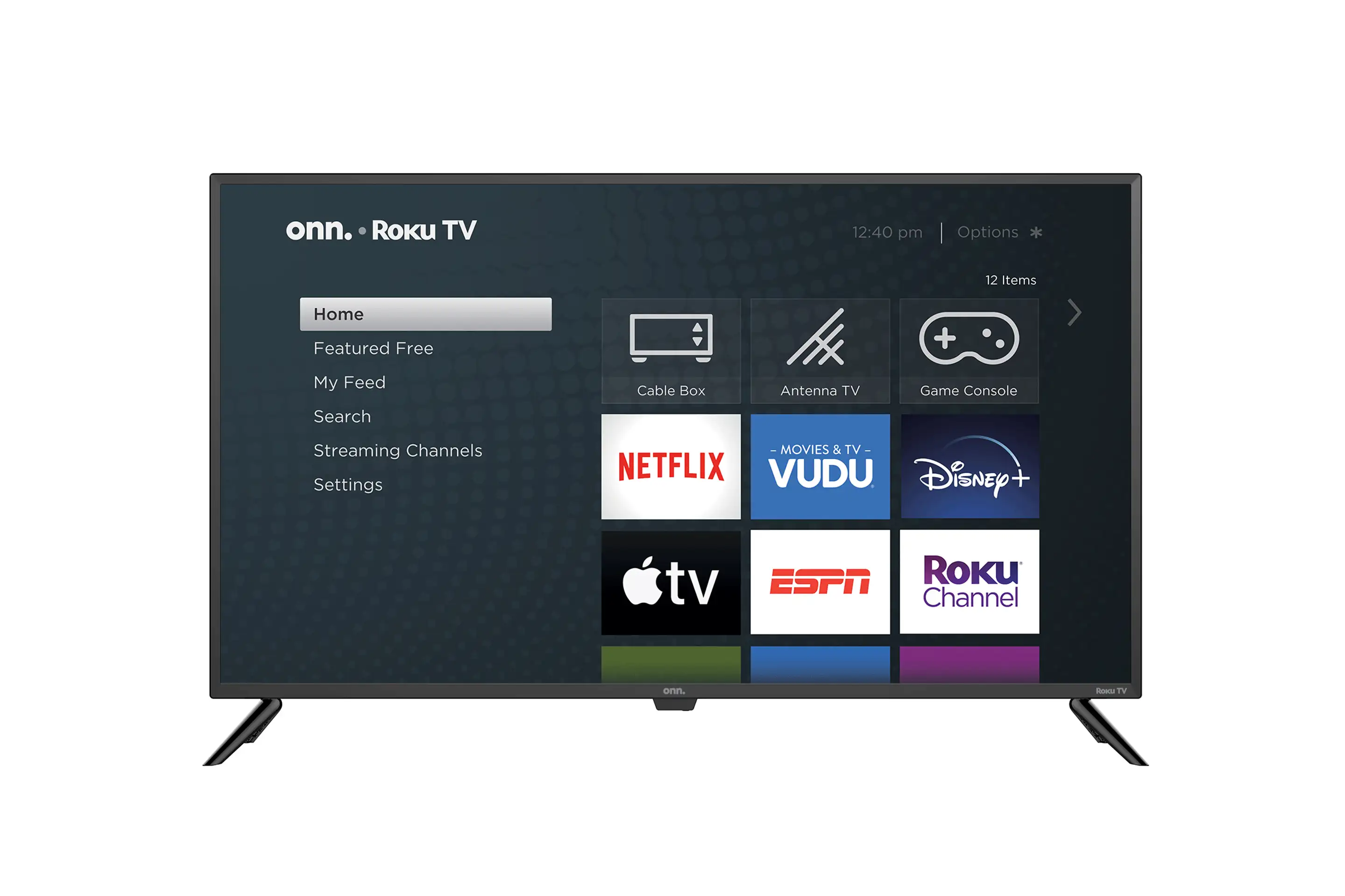 Best Black Friday Tv Deal Walmart Sale On Tcl Roku Smart Tv Money