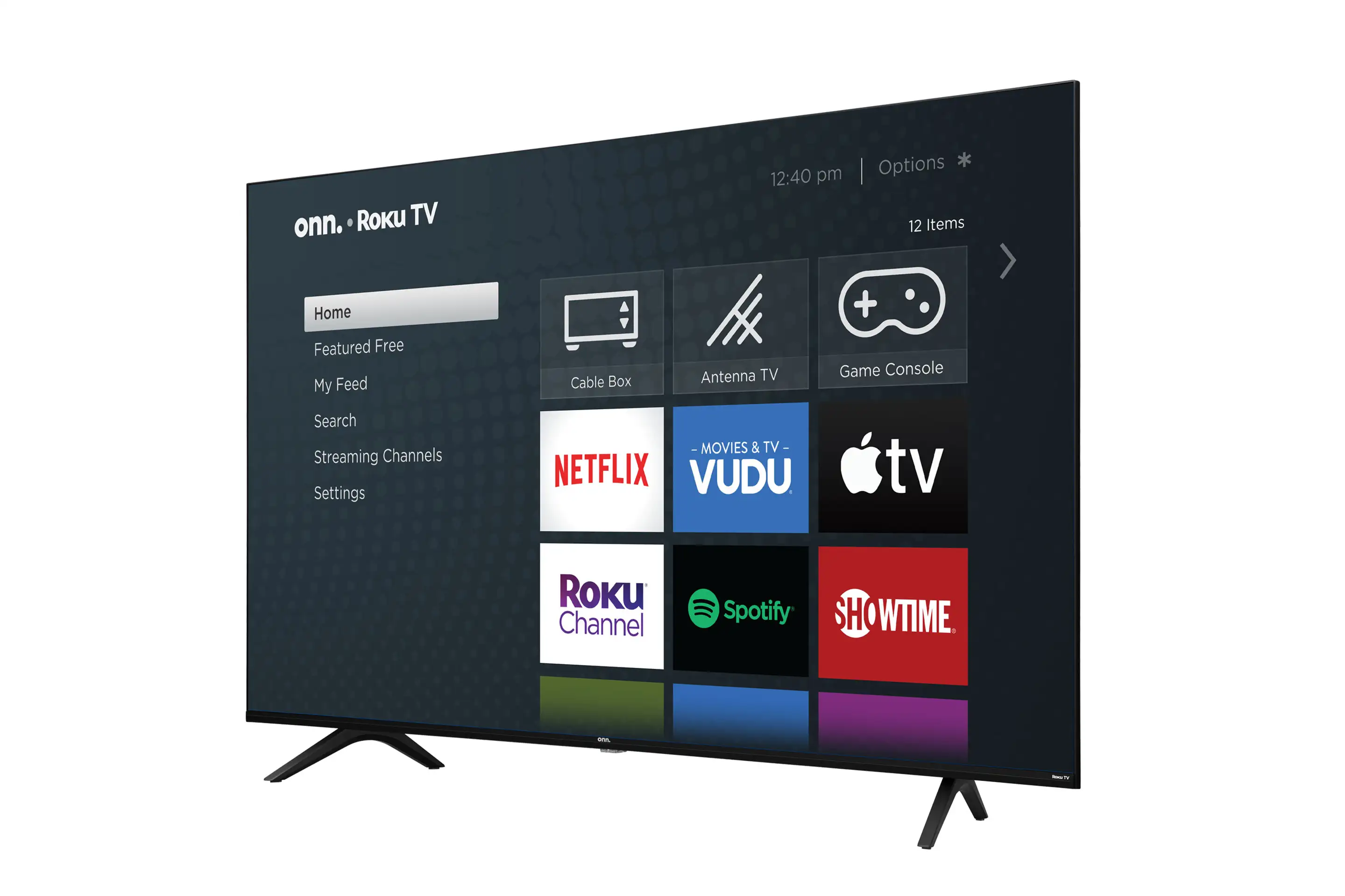 Best Black Friday Tv Deal Walmart Sale On Tcl Roku Smart Tv Money