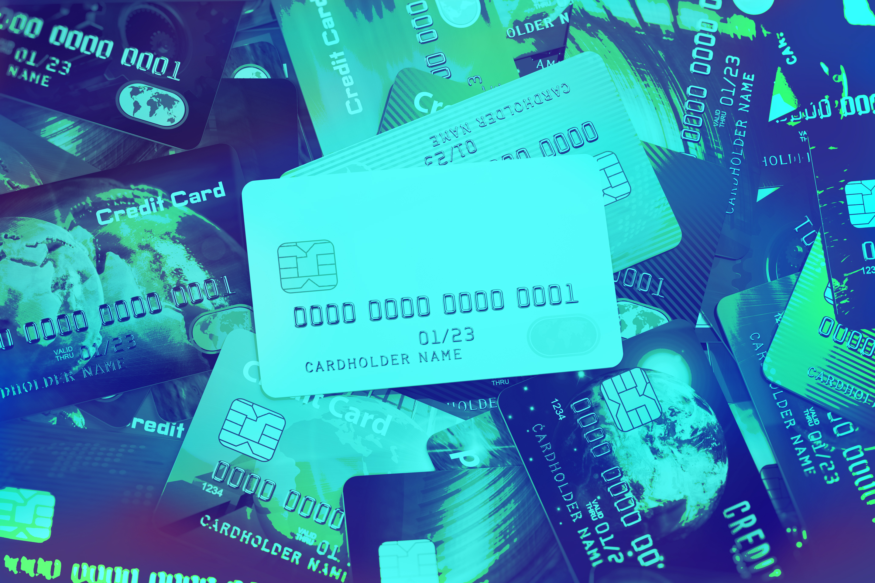 New Money Study: How the Pandemic Is Changing Americans' Credit Card Habits, From Spending to Paying Down Debt
