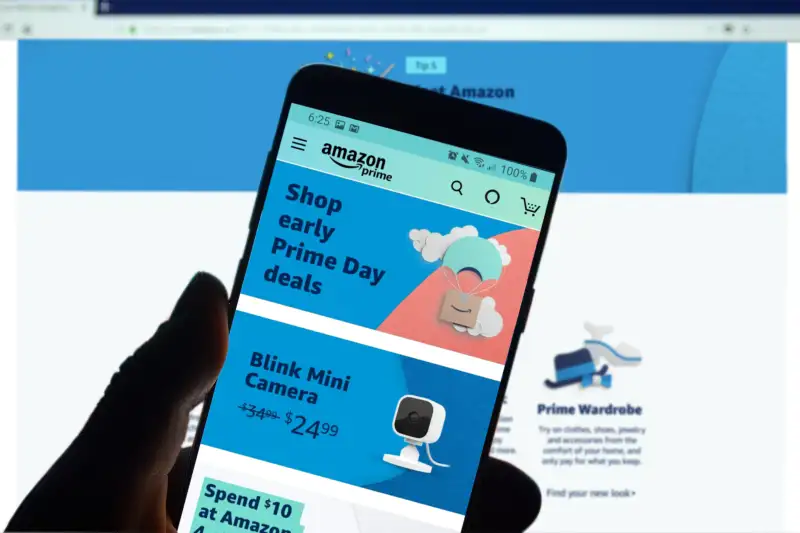 Prime Day 2020 Expected to Generate Black Friday-Like Spend