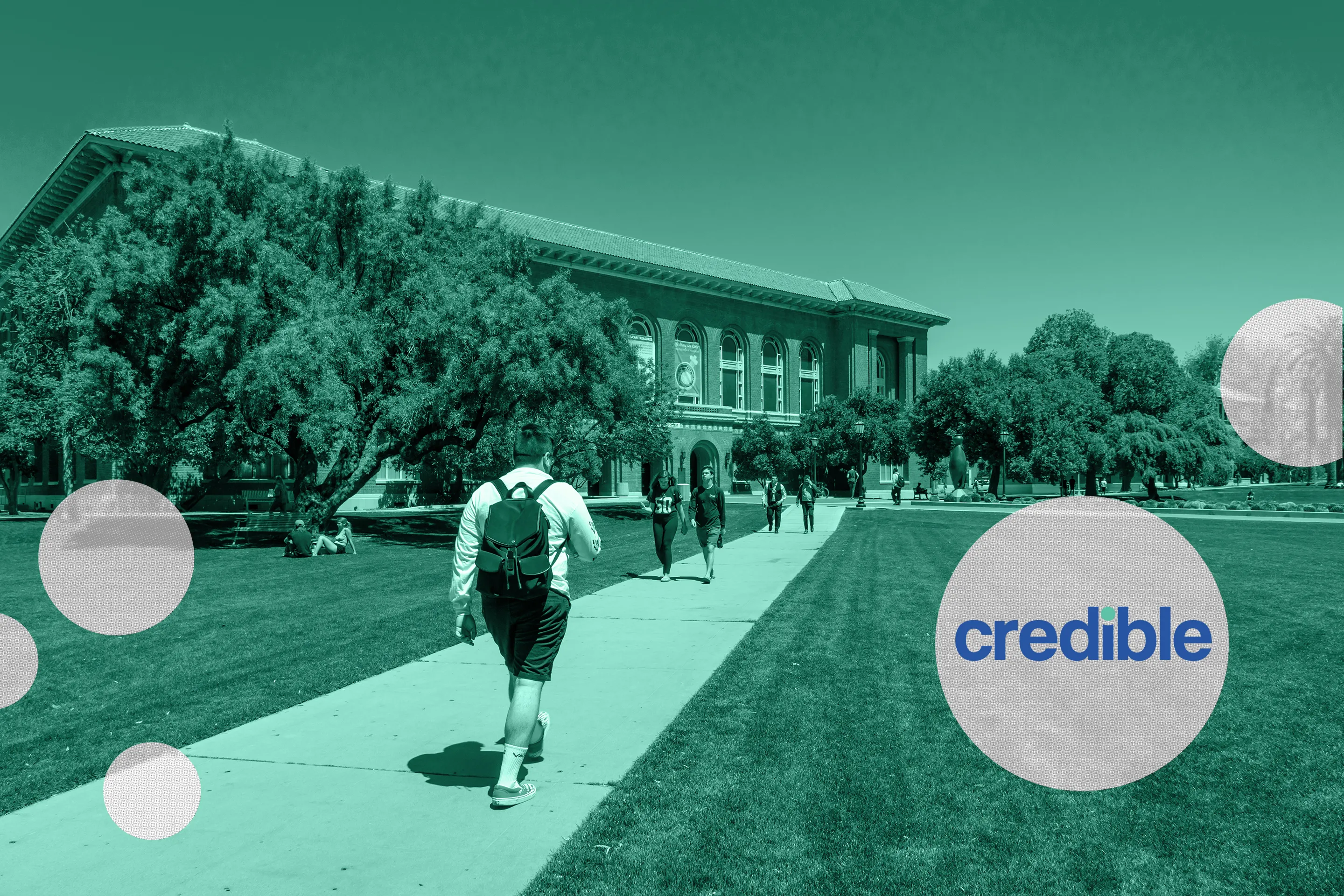 Credible Student Loan Refinance Review