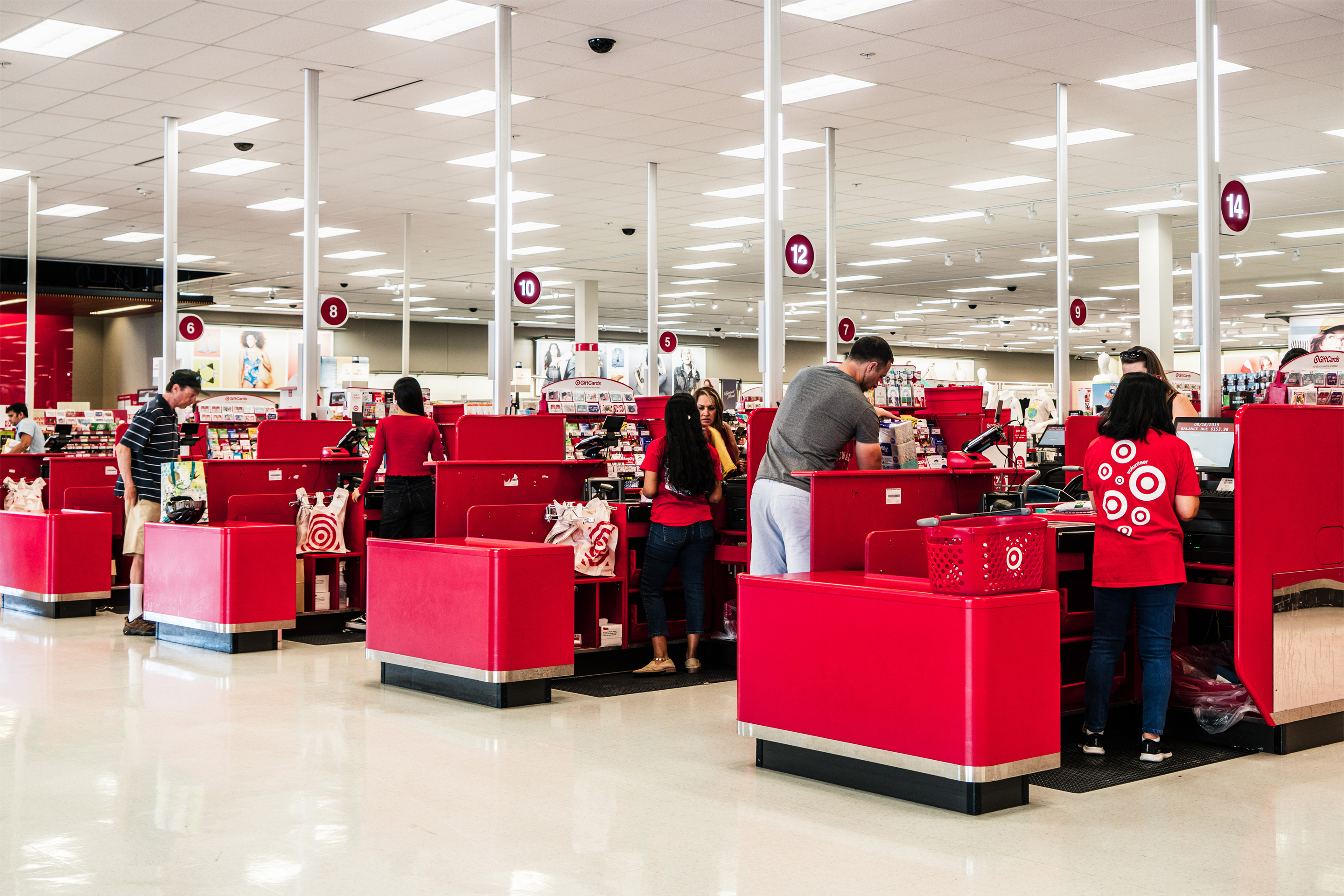 It's Amazon Prime Day. But Target Is Having a Massive 'Deal Days' Sale Too