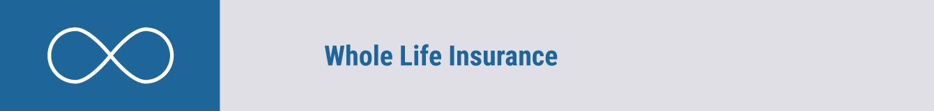 Whole Life Insurance title tag