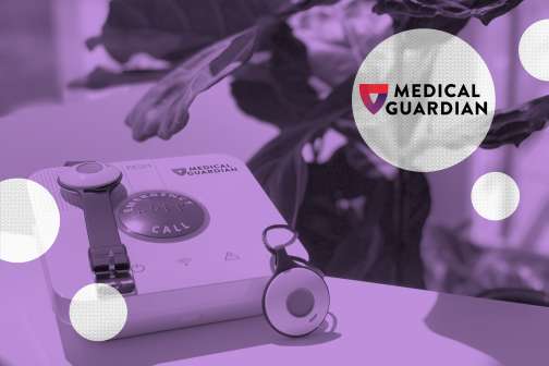 Medical Guardian Review | Medical Alerts