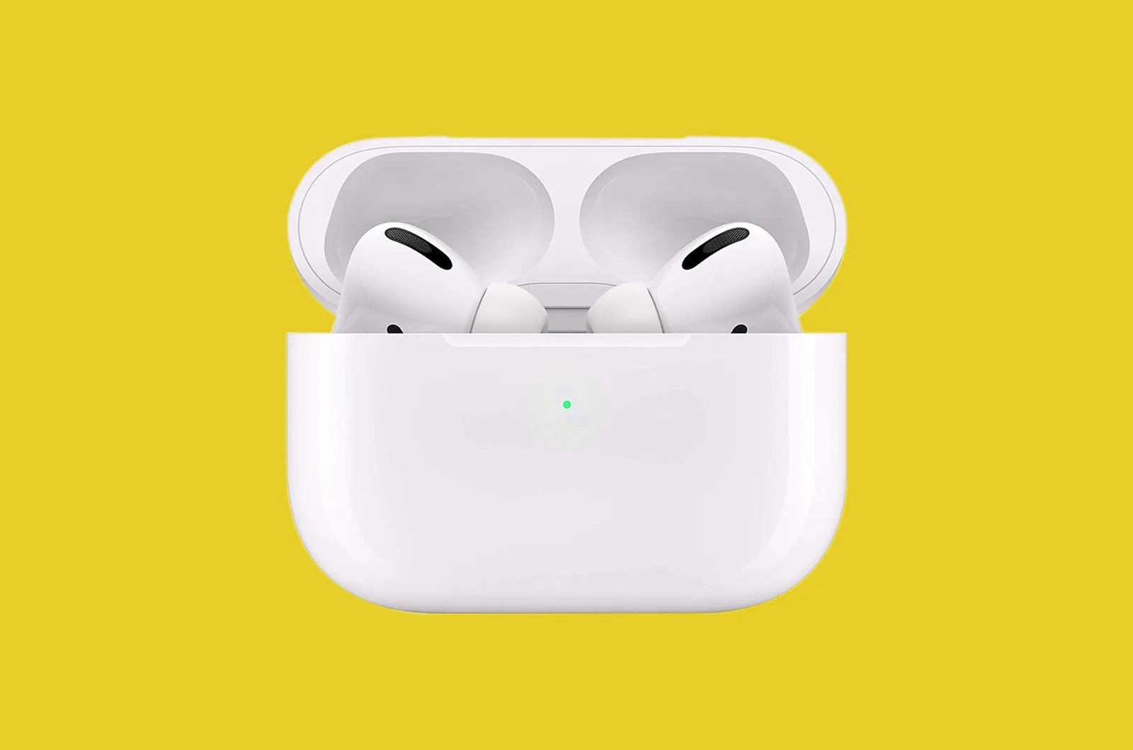 The Best Black Friday Deal on Apple AirPods Pro Is Available Now at Walmart