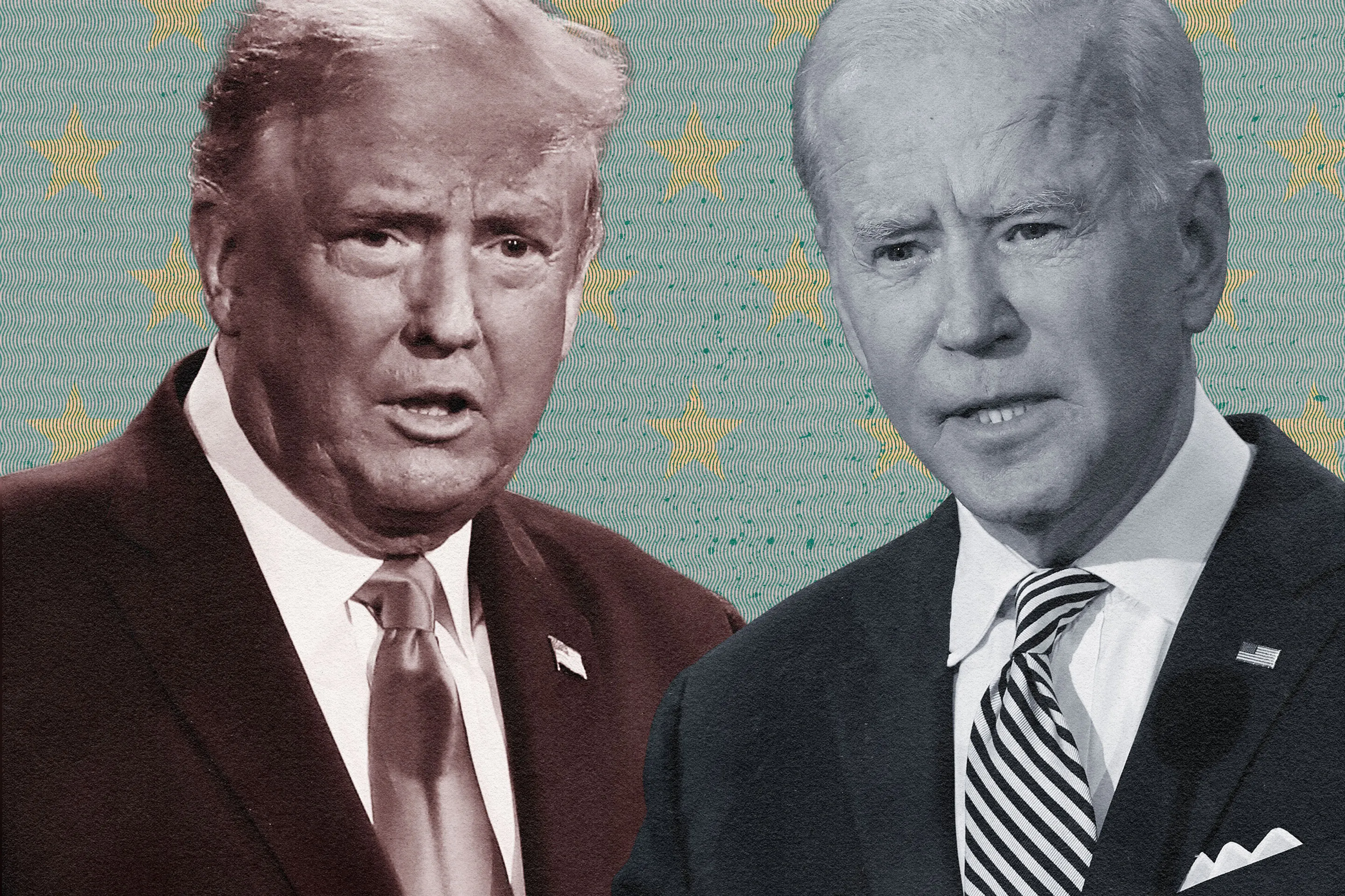 Election Day 2020 and Your Money: Trump vs. Biden on 401(k)s, Taxes and Other Key Issues