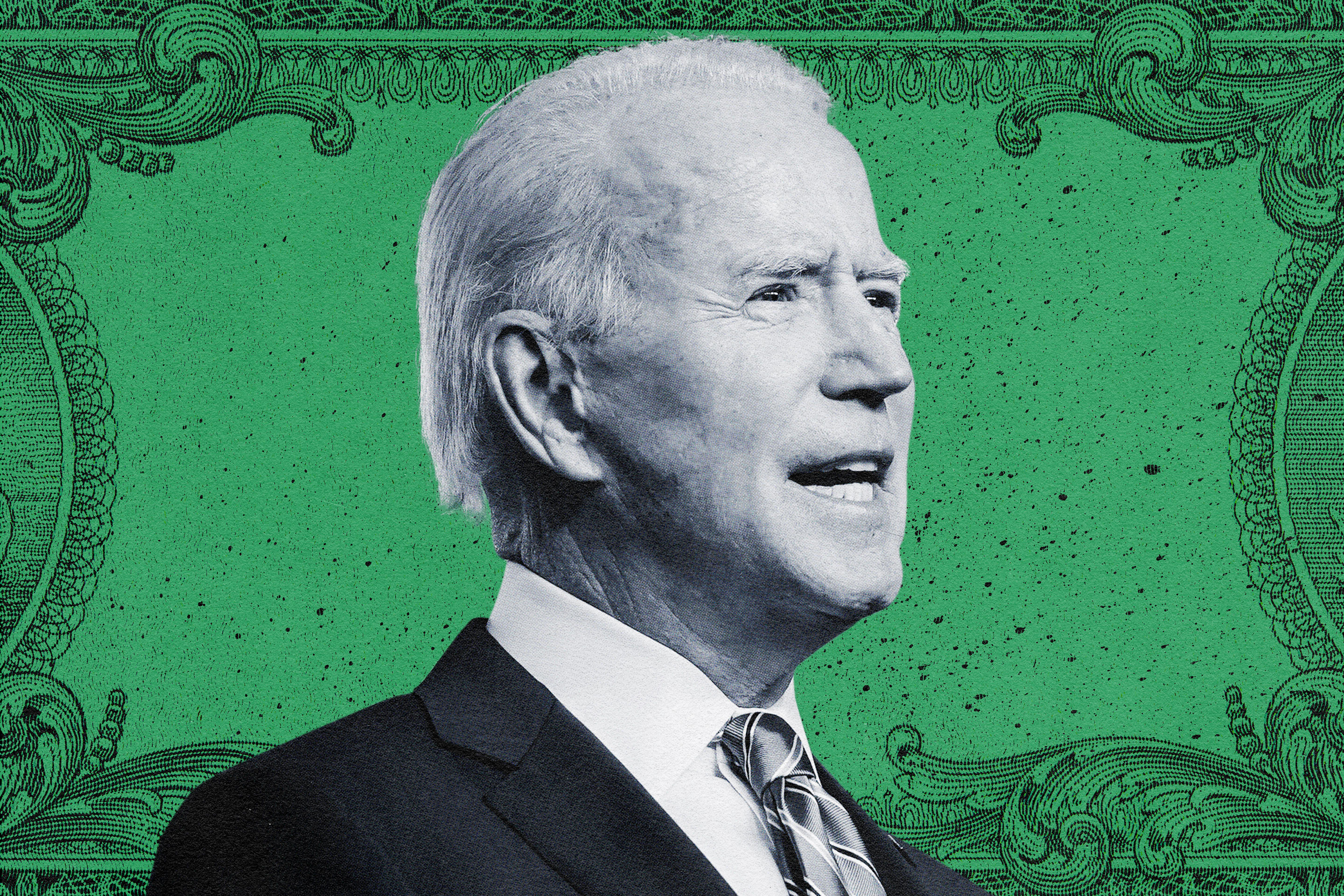Joe Biden Is the President-Elect. Here's What It Means for Your Wallet