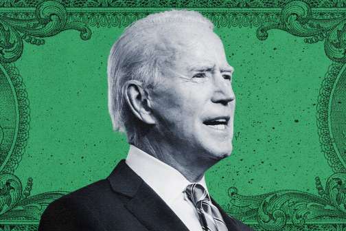 Joe Biden Is the President-Elect. Here's What It Means for Your Wallet