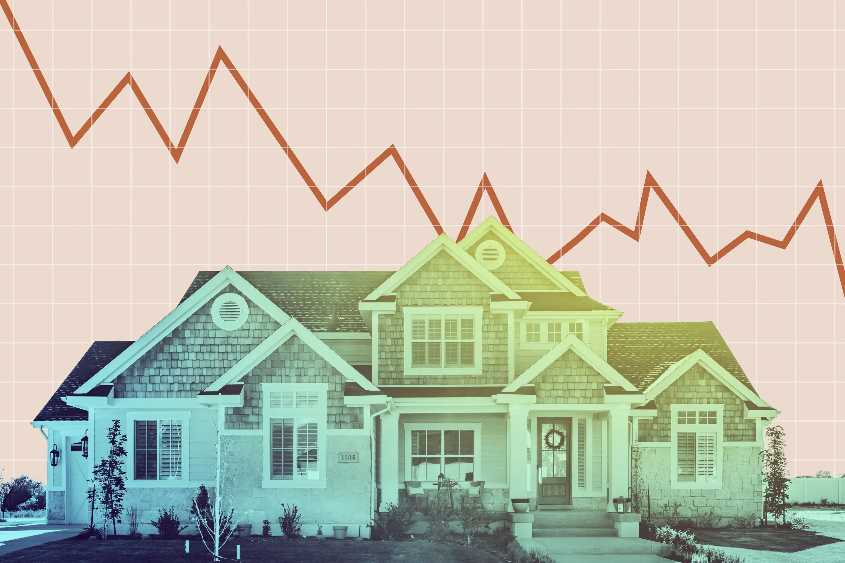 Today's 30-Year Mortgage Rate Jumps Above 3.4% | April 30, 2021