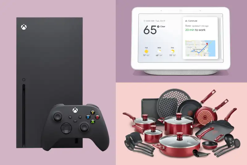 Walmart Black Friday Sale: Best Deals for 2020