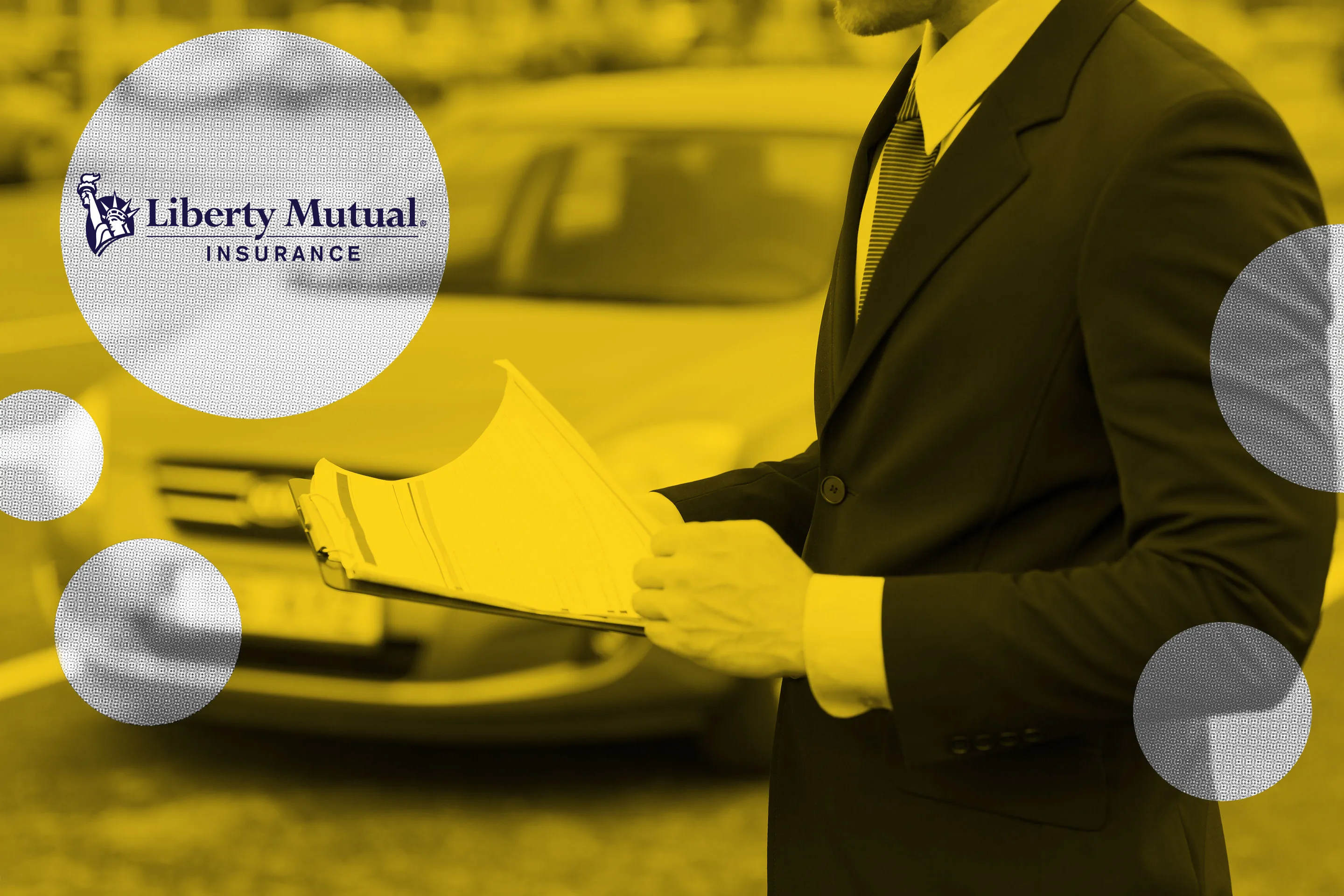 Liberty Mutual Car Insurance Review | Money.com