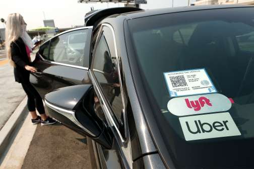 Car Insurance for Gig Workers: What to Know if You Drive for Uber, Lyft, DoorDash or Others