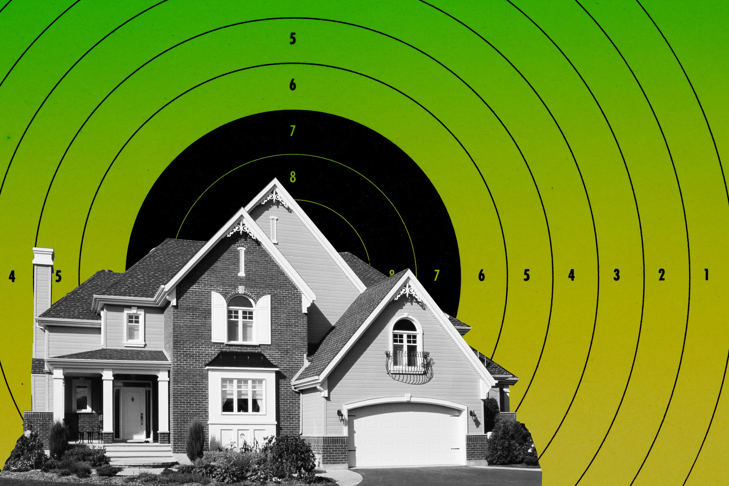 Current Mortgage Rates: Week of April 15 to 19, 2024