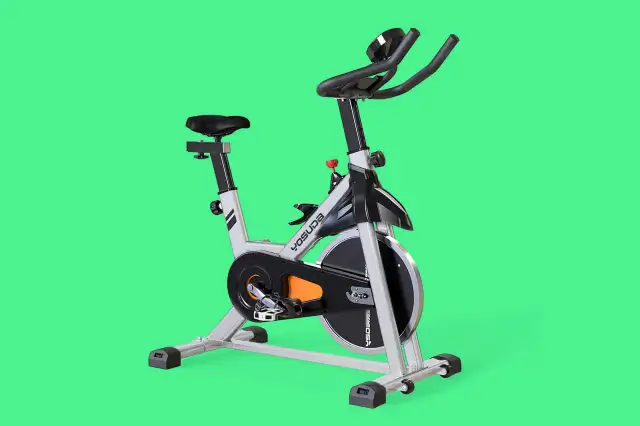 Marcy Revolution Cycle XJ-3220 Quality Cardio Exercise Bike | atelier ...