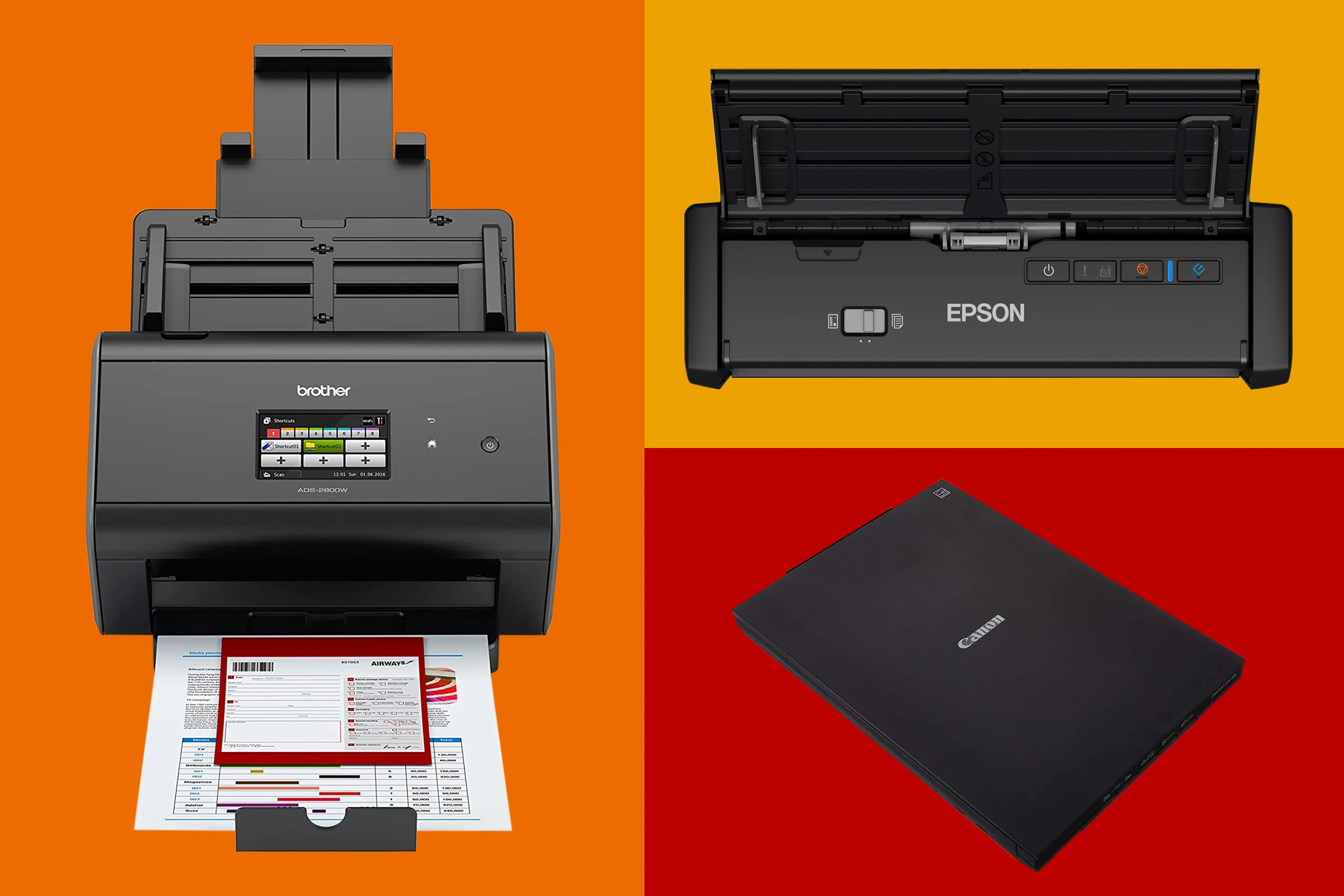 photo scanner reviews 2016